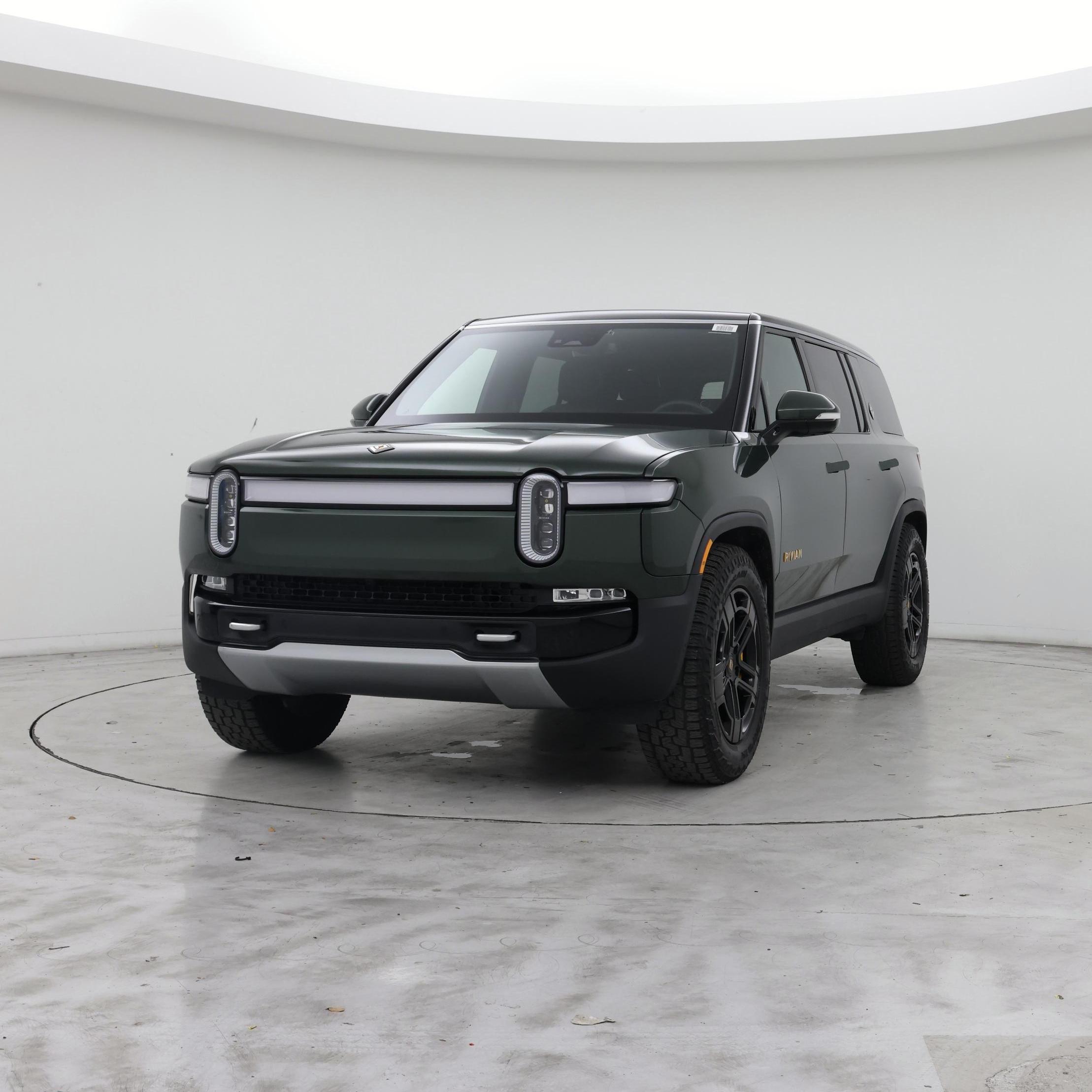 Thumbnail: 2023 Rivian R1S - 4