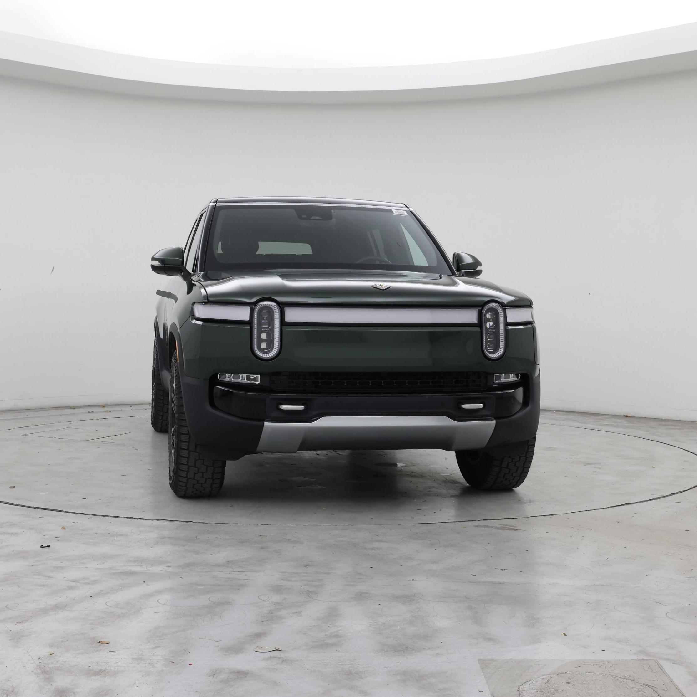 Thumbnail: 2023 Rivian R1S - 5