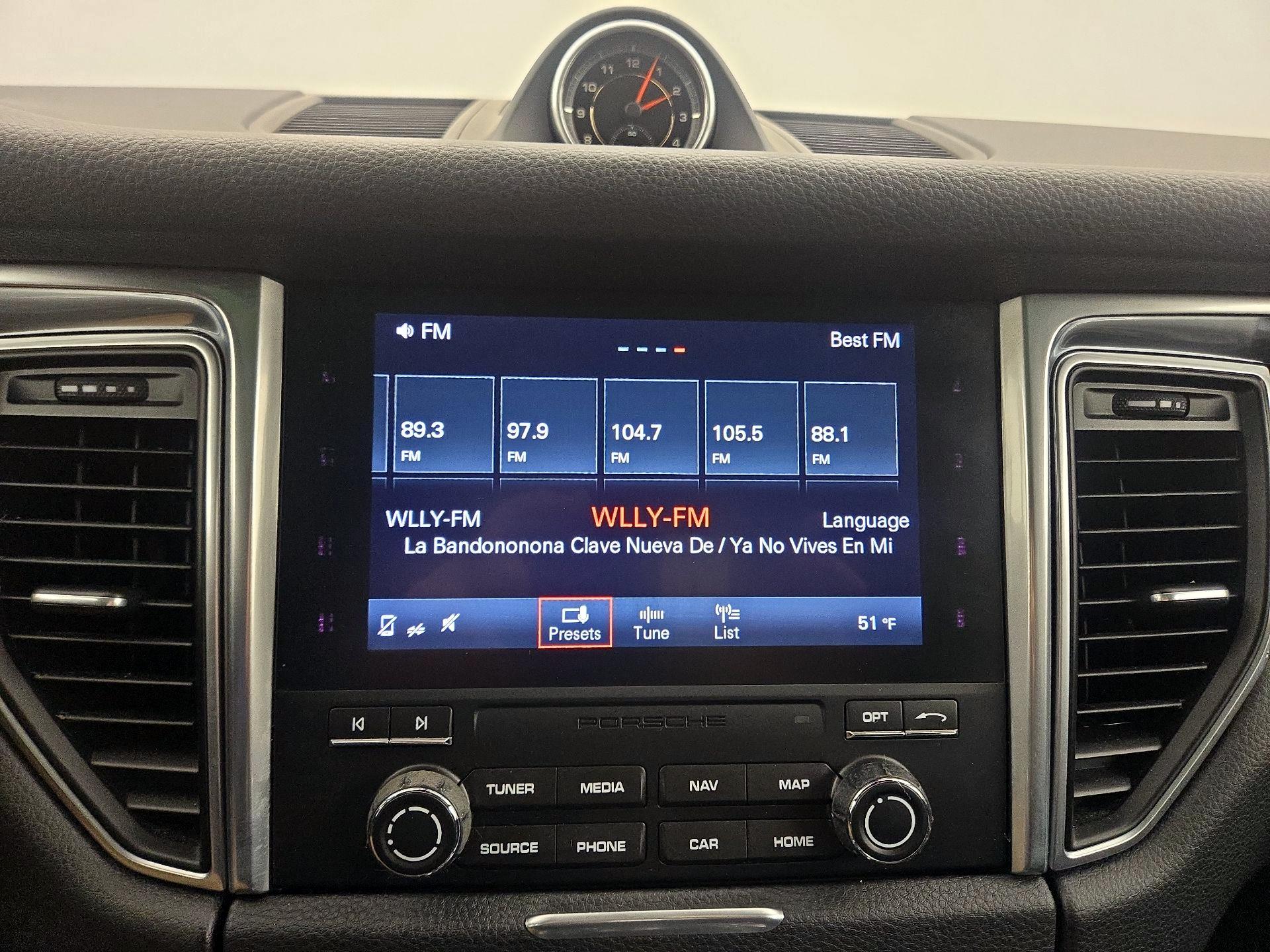 Thumbnail: 2017 Porsche Macan - 15