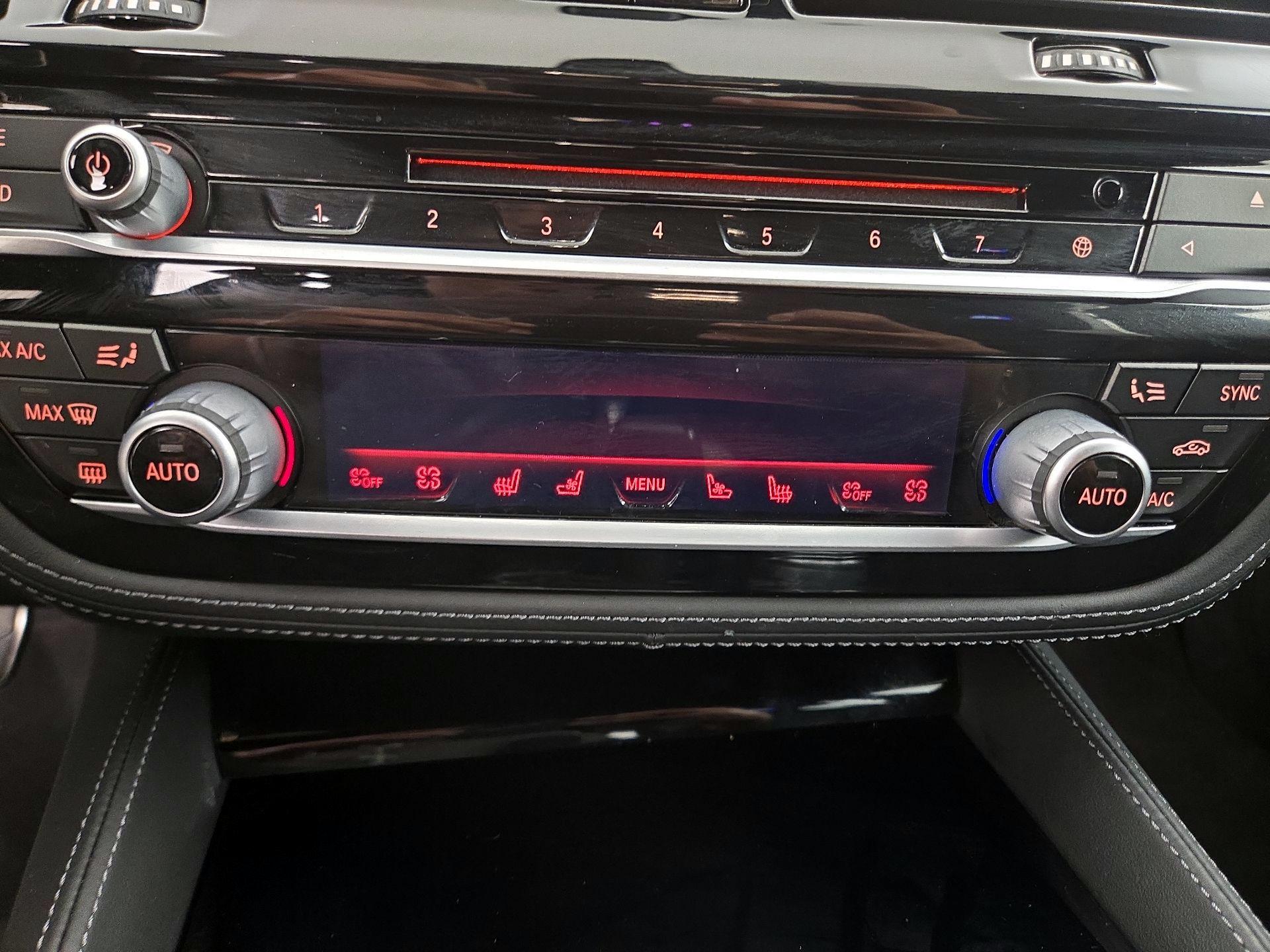 Thumbnail: 2018 BMW M5 - 17