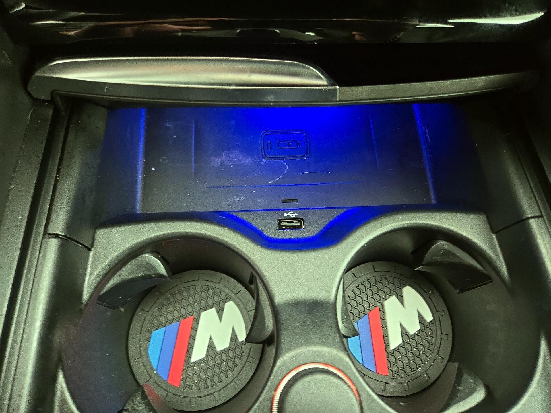 Thumbnail: 2018 BMW M5 - 19