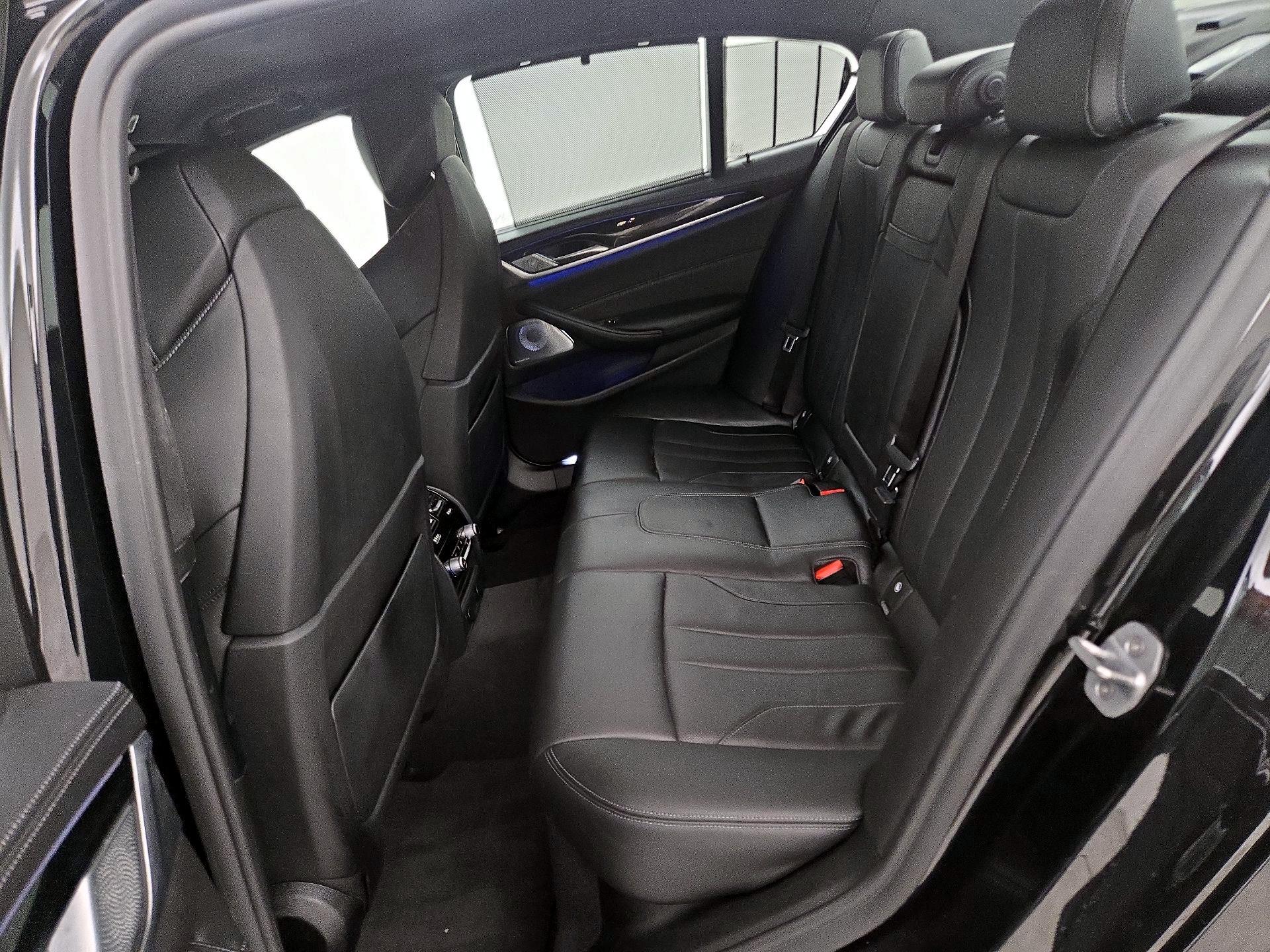 Thumbnail: 2018 BMW M5 - 20