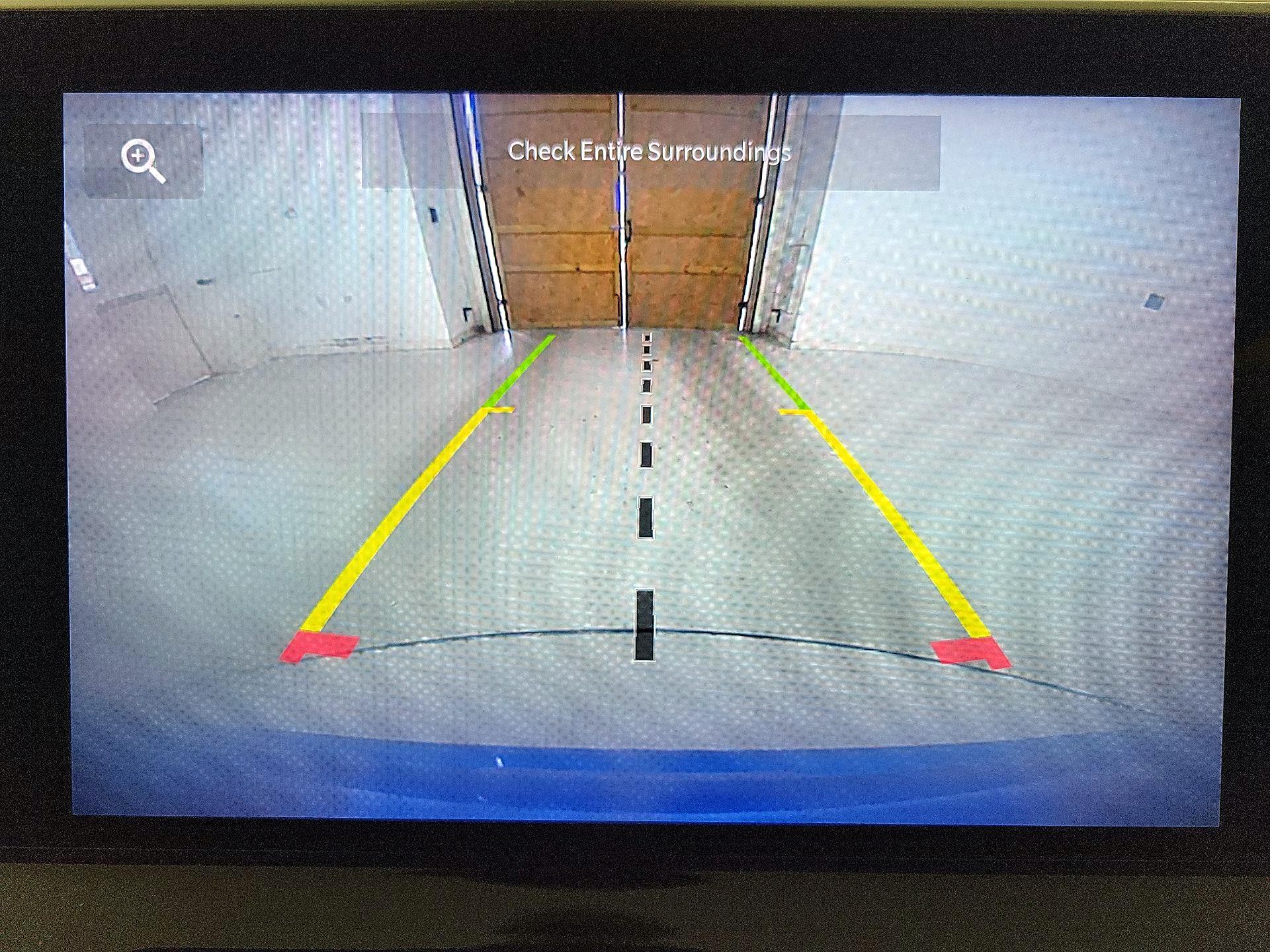 Thumbnail: 2022 Jeep Compass - 14