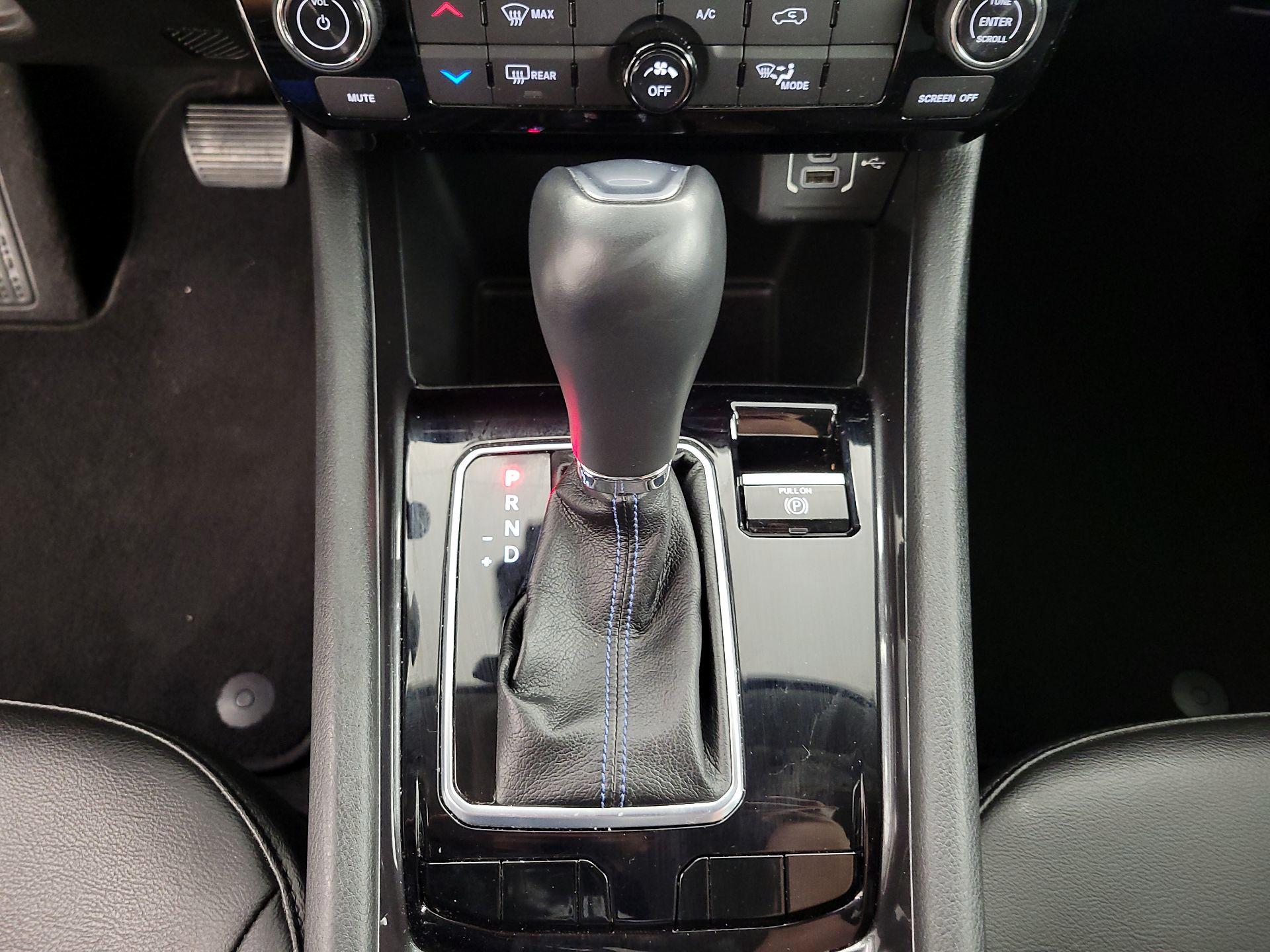 Thumbnail: 2022 Jeep Compass - 17