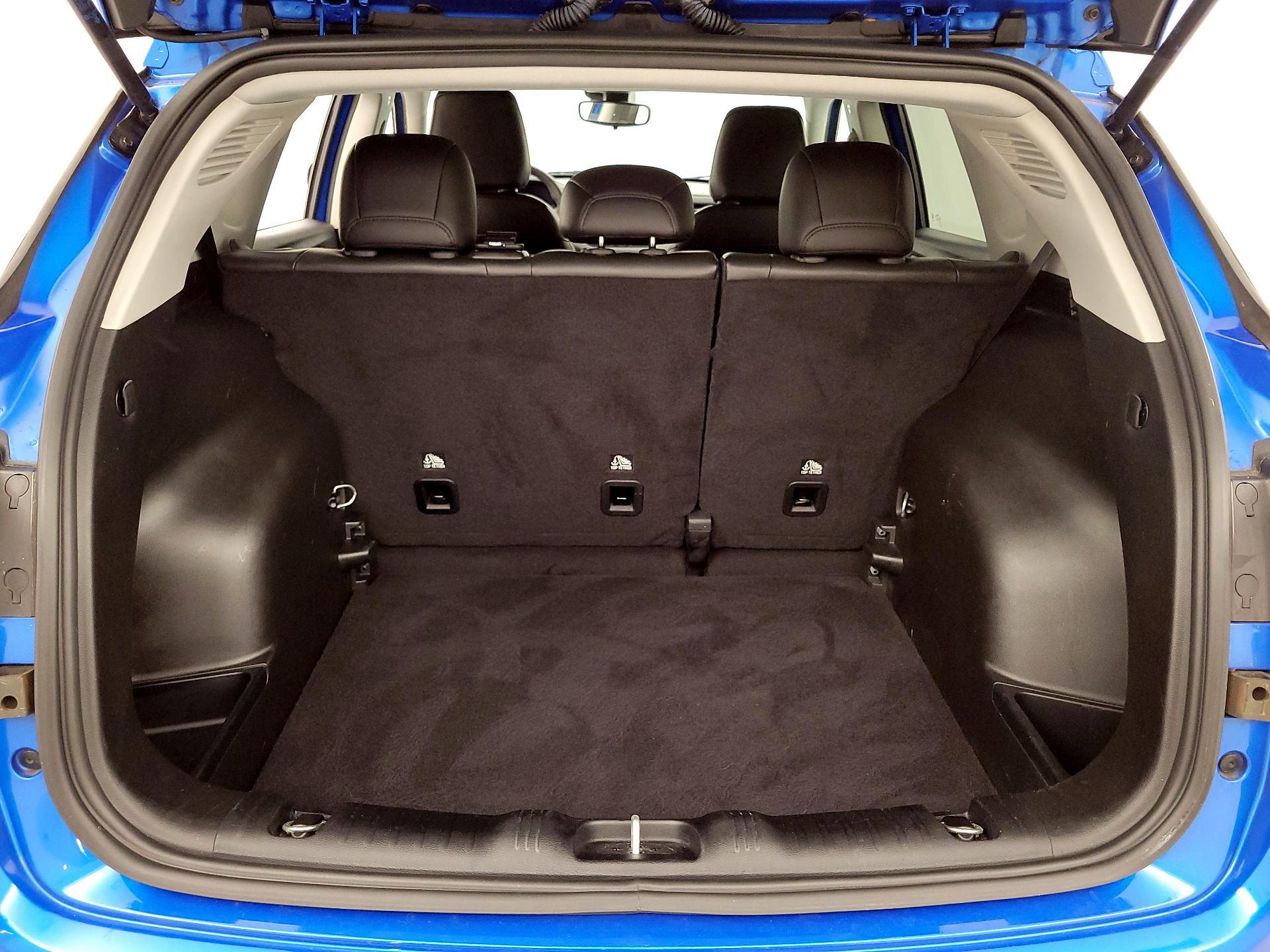 Thumbnail: 2022 Jeep Compass - 20