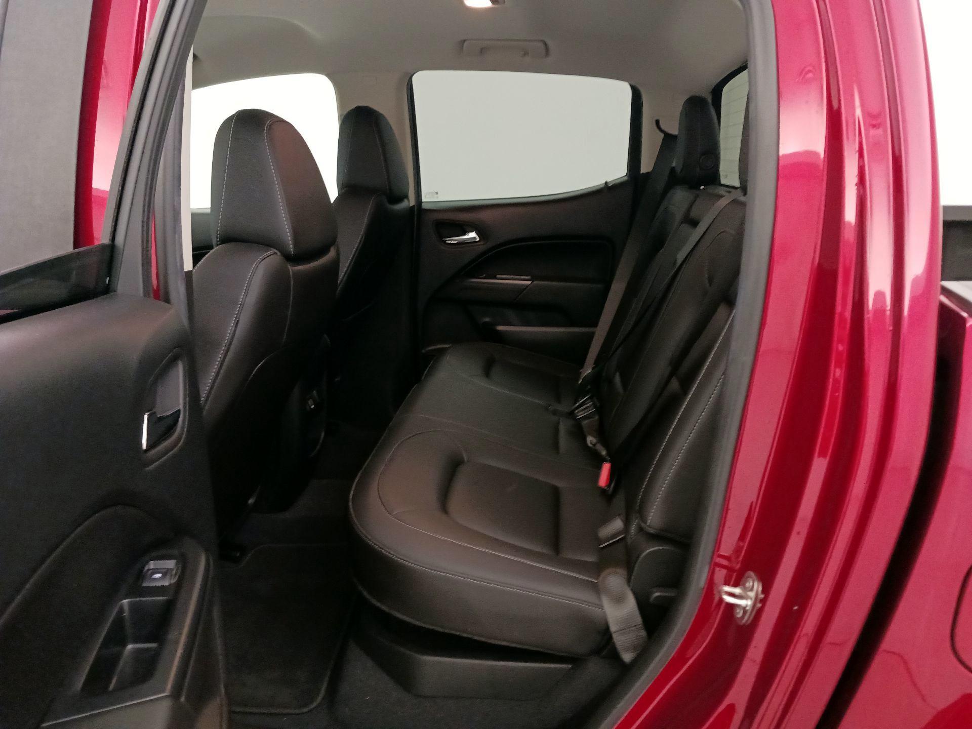 Thumbnail: 2021 Chevrolet Colorado - 20