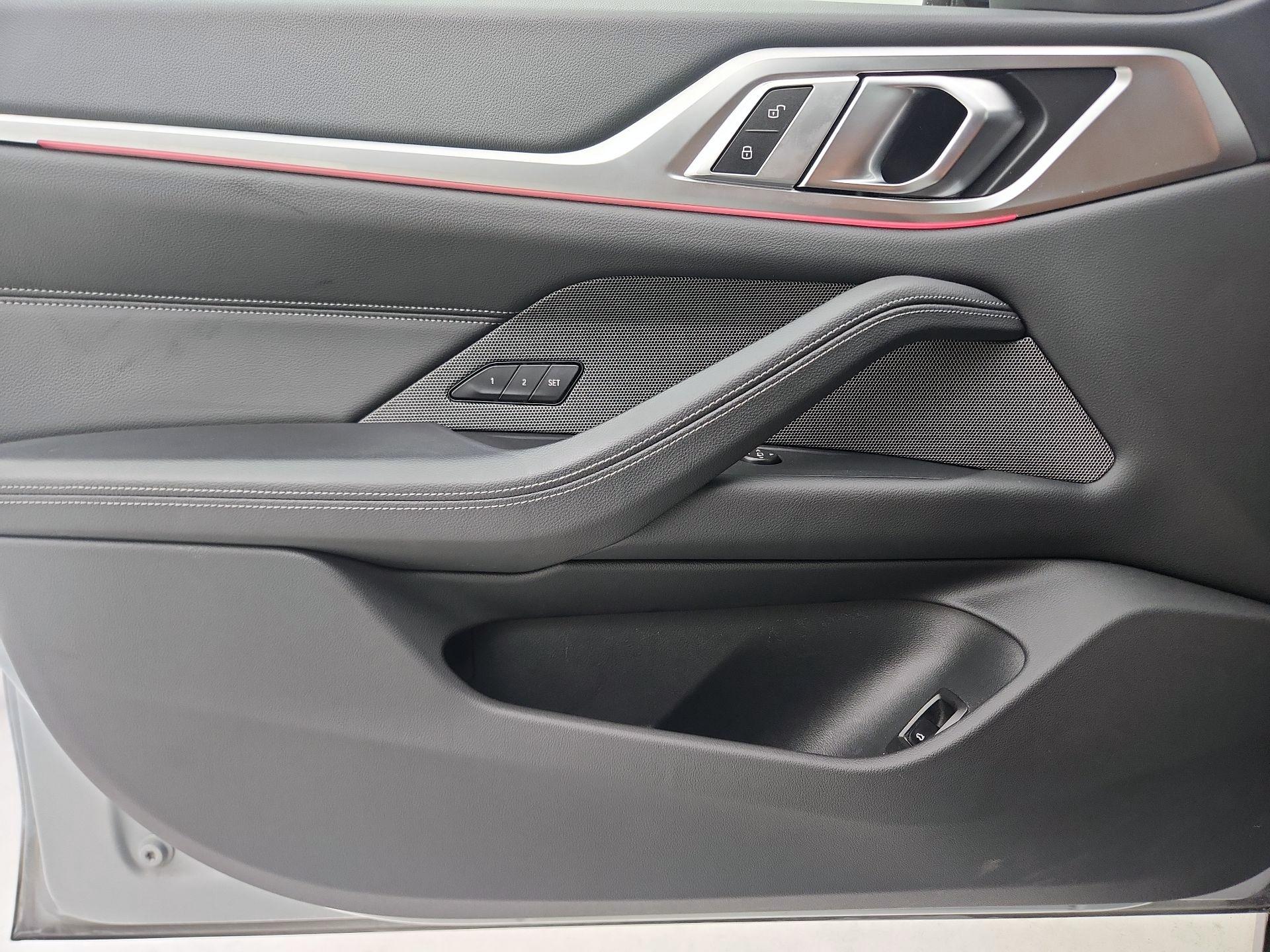 Thumbnail: 2023 BMW 4 Series - 12