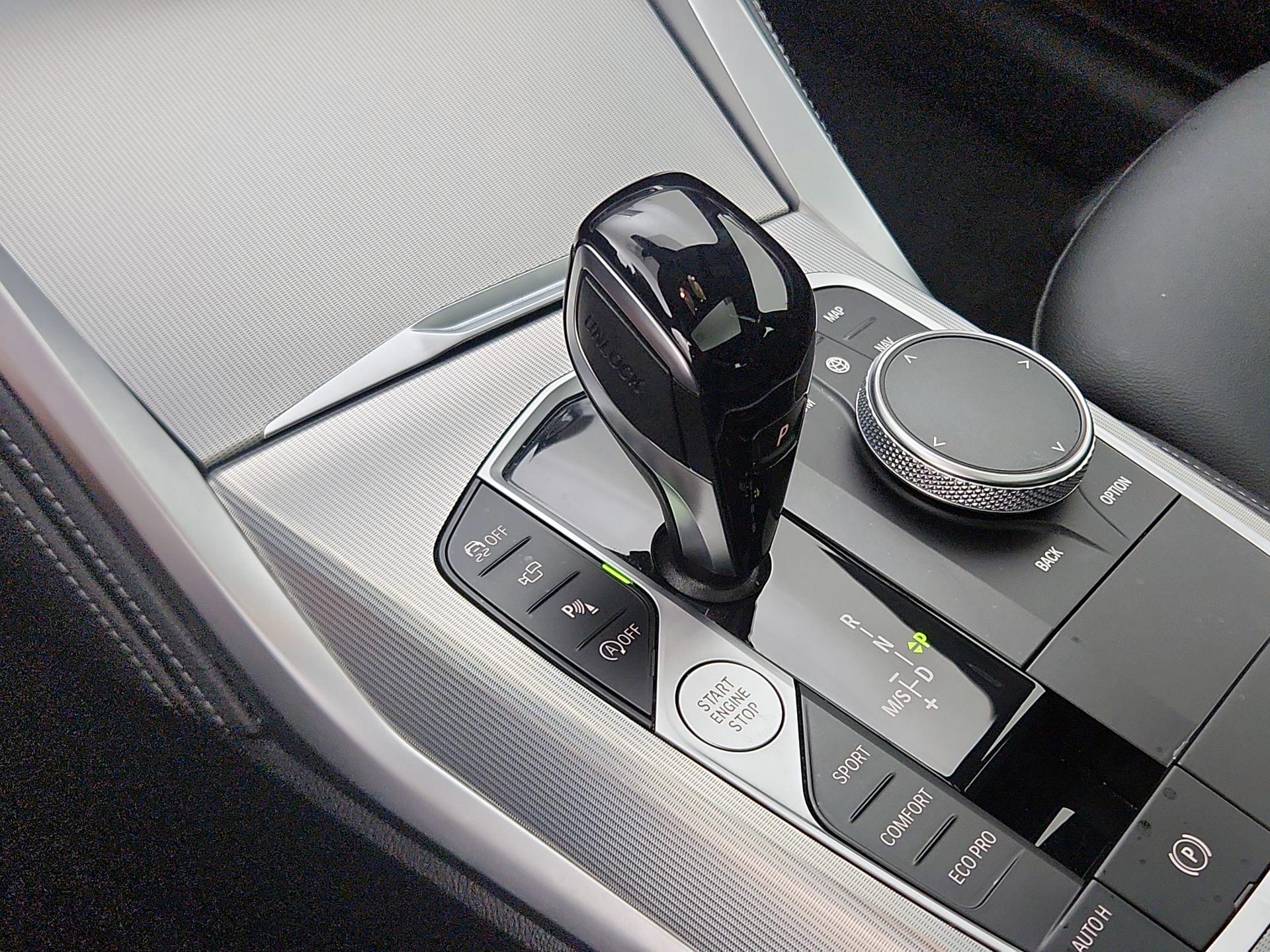 Thumbnail: 2023 BMW 4 Series - 18
