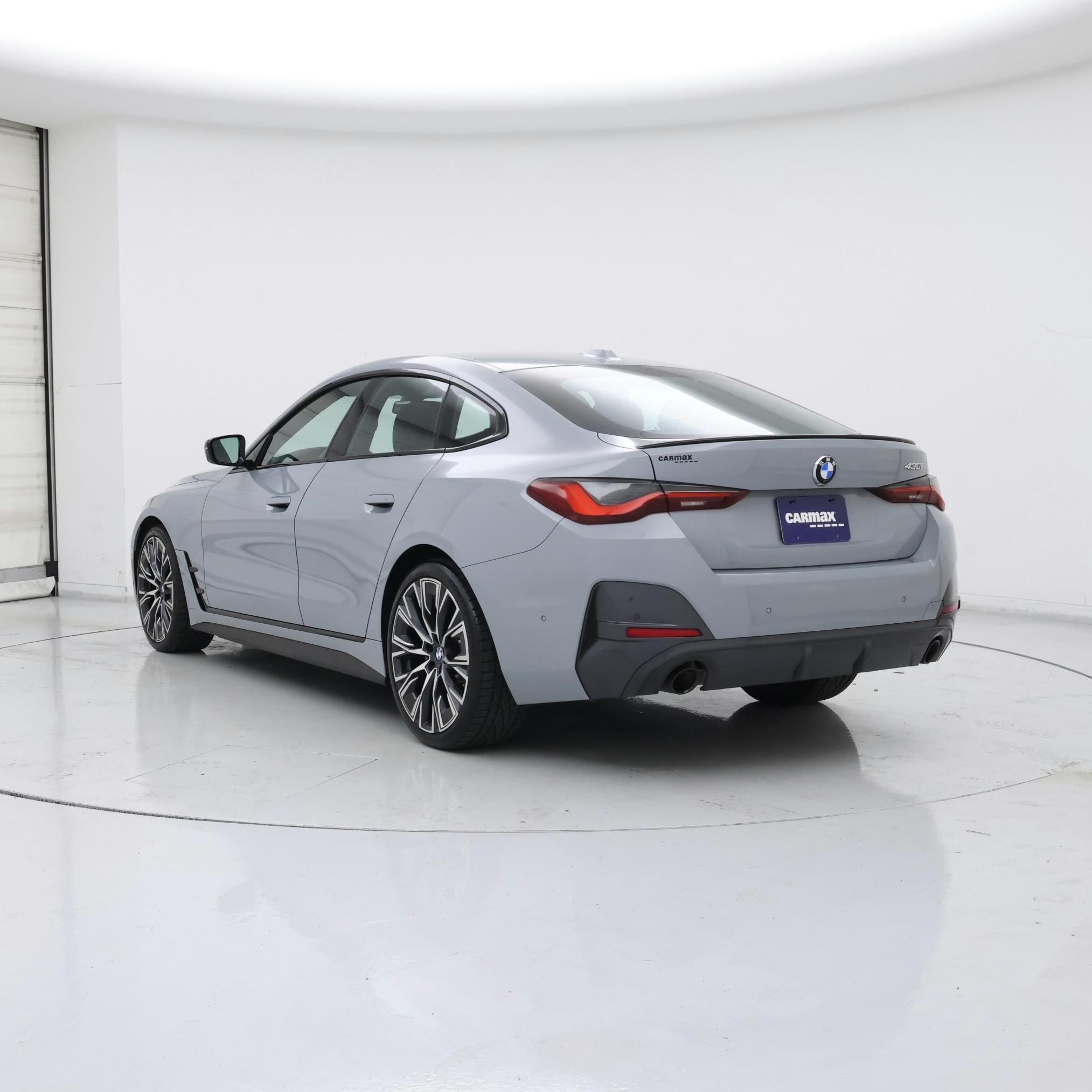Thumbnail: 2023 BMW 4 Series - 2