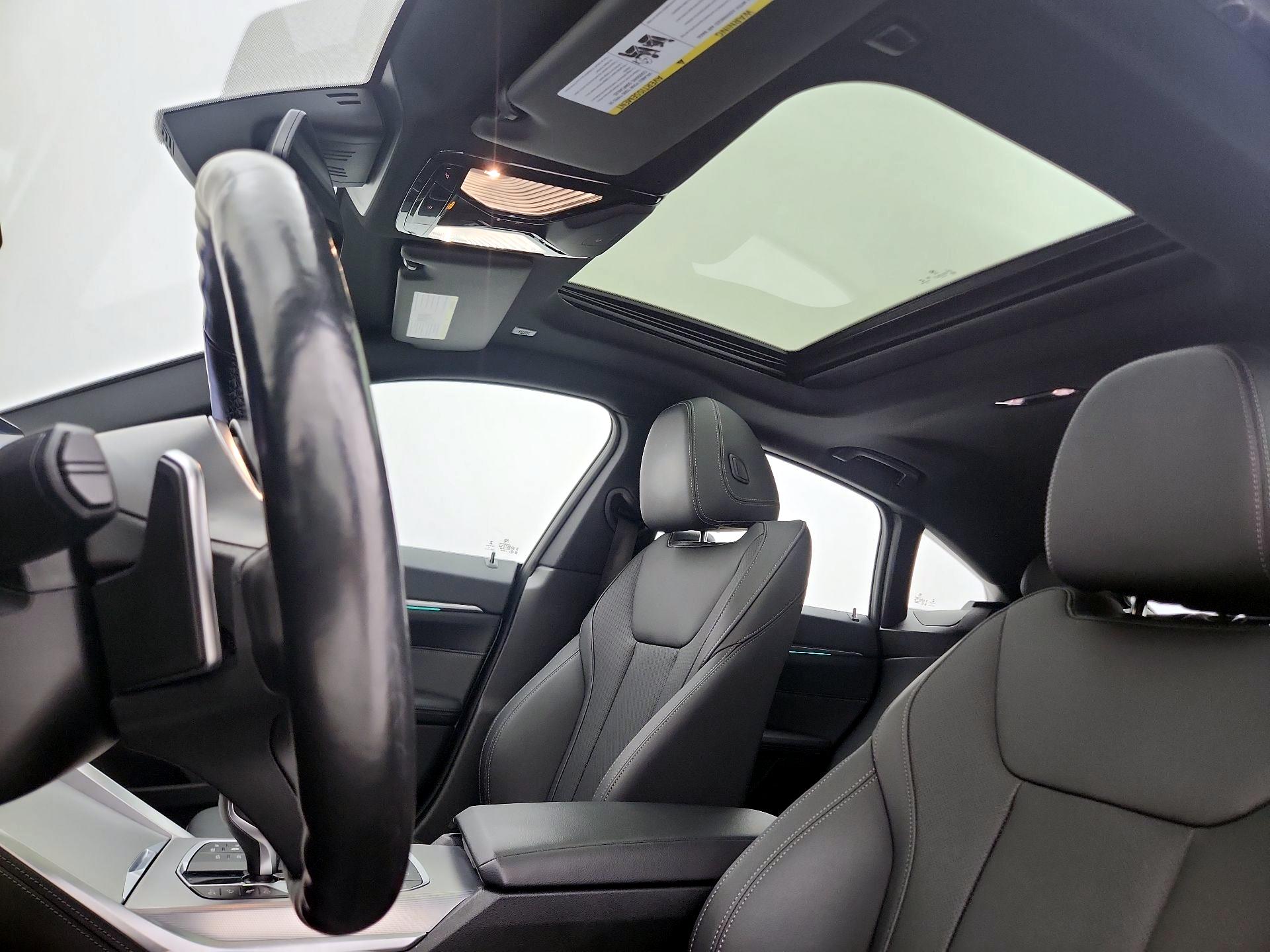 Thumbnail: 2023 BMW 4 Series - 20