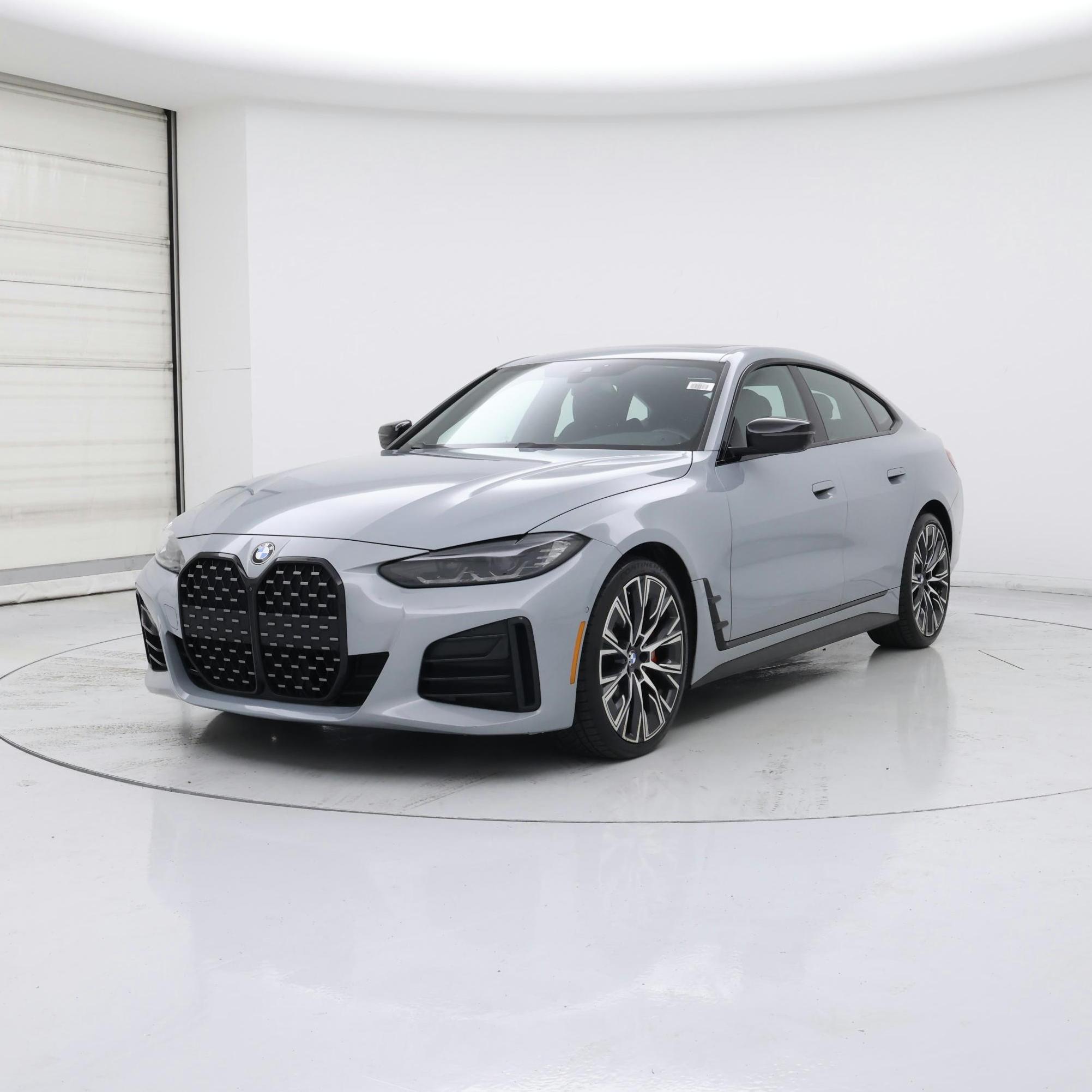 Thumbnail: 2023 BMW 4 Series - 4