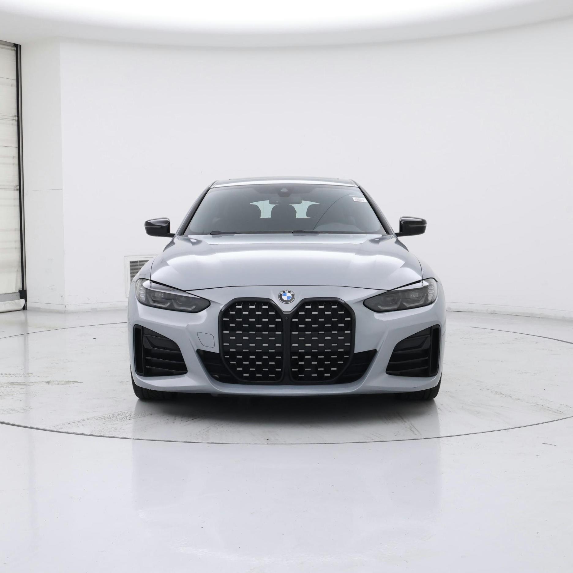 Thumbnail: 2023 BMW 4 Series - 5