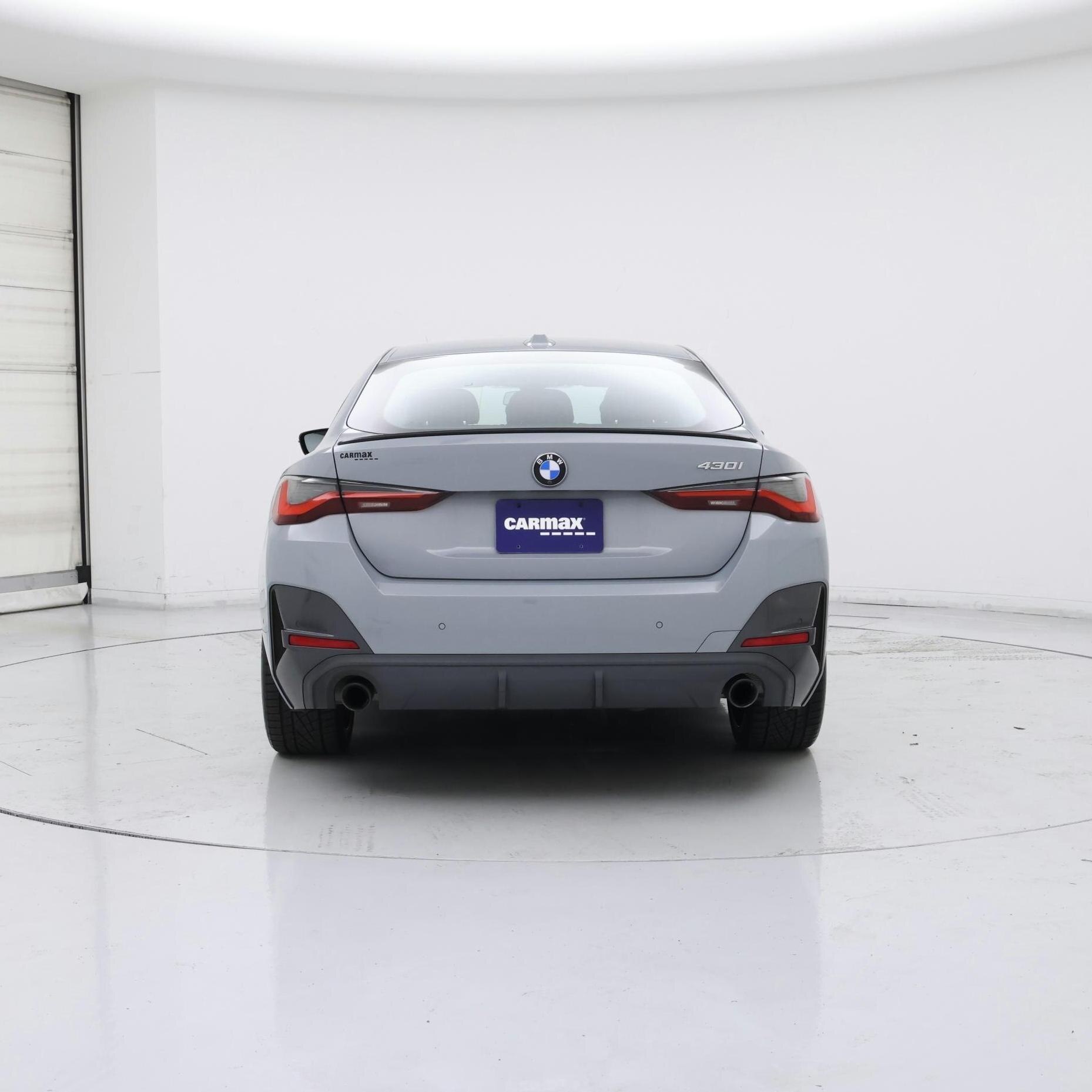 Thumbnail: 2023 BMW 4 Series - 6