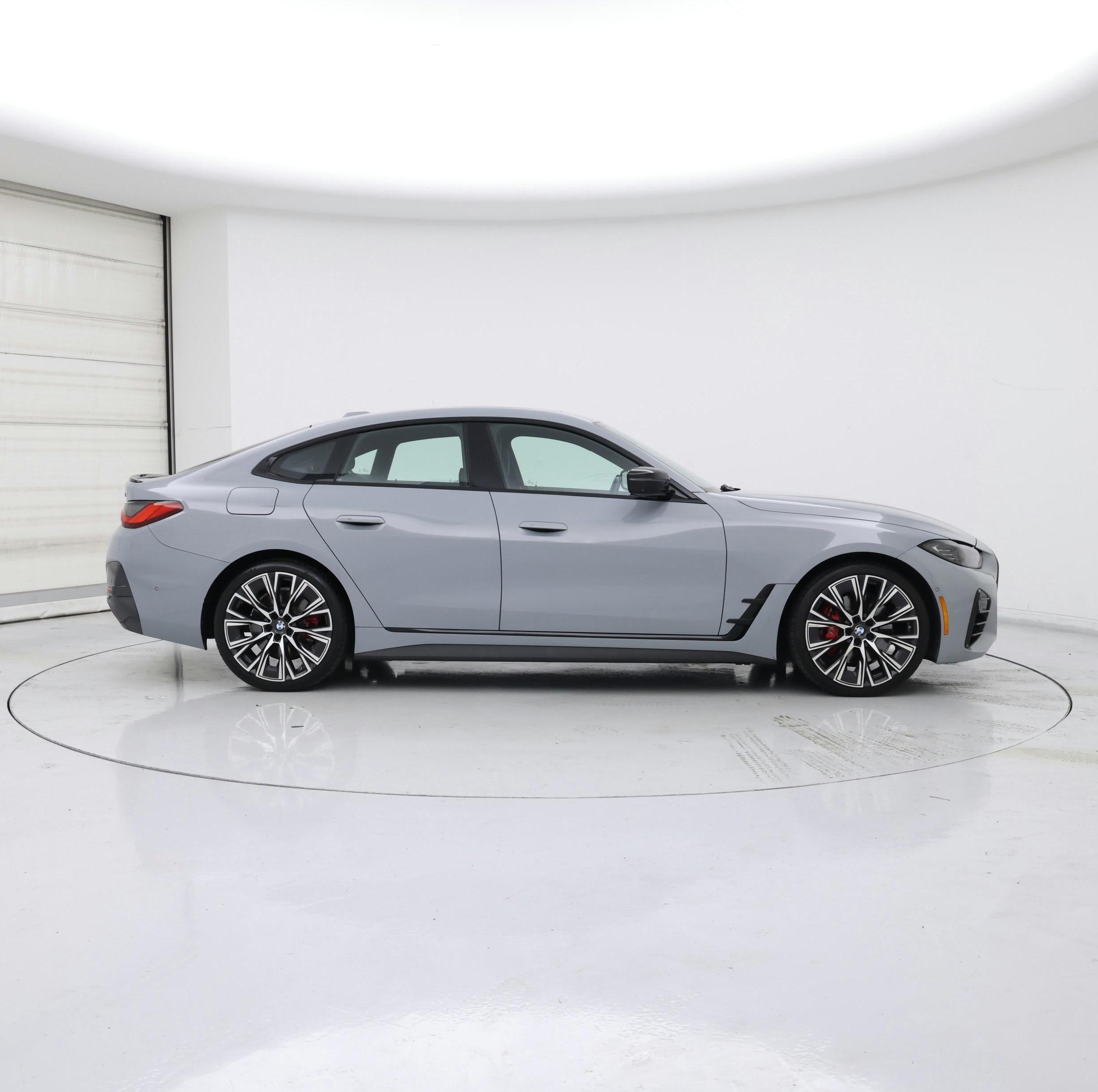 Thumbnail: 2023 BMW 4 Series - 7
