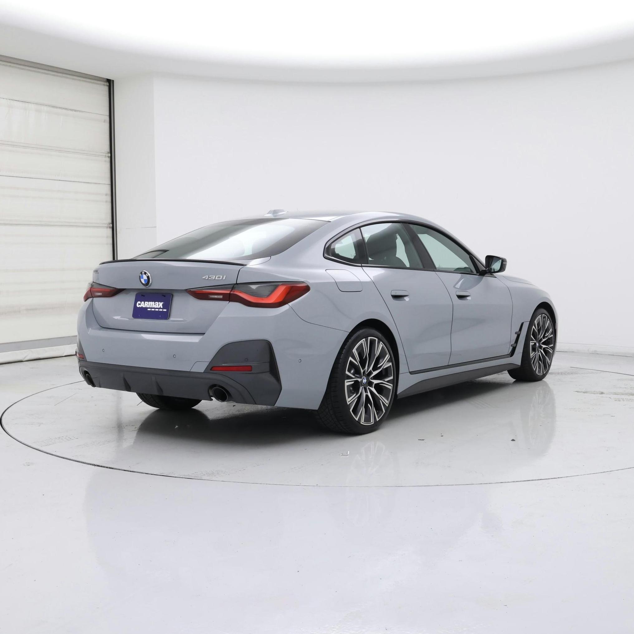 Thumbnail: 2023 BMW 4 Series - 8