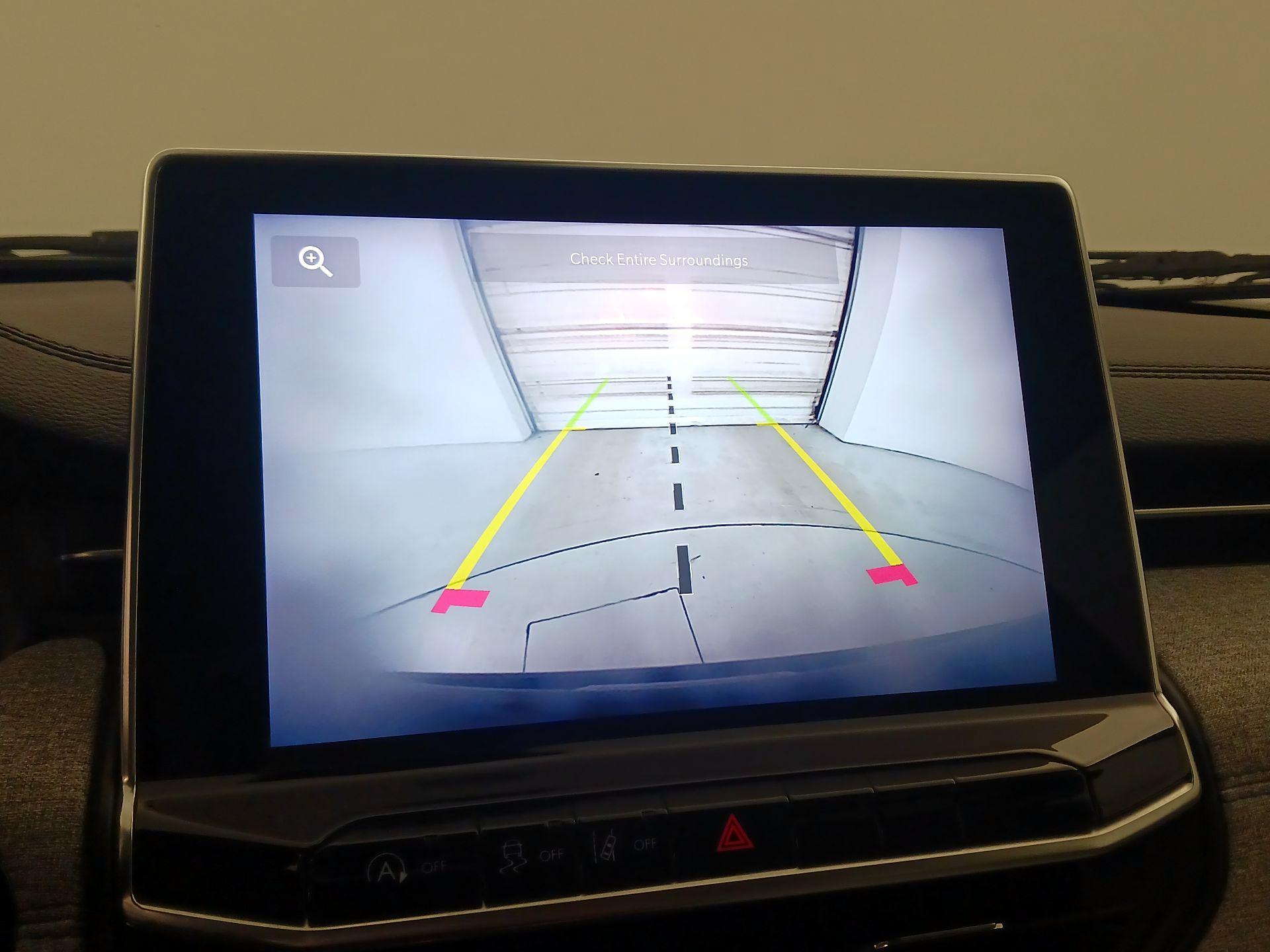 Thumbnail: 2022 Jeep Compass - 14