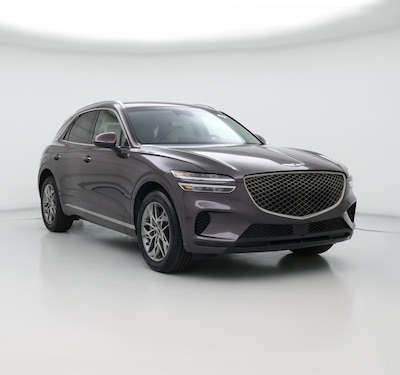 2023 Genesis GV70