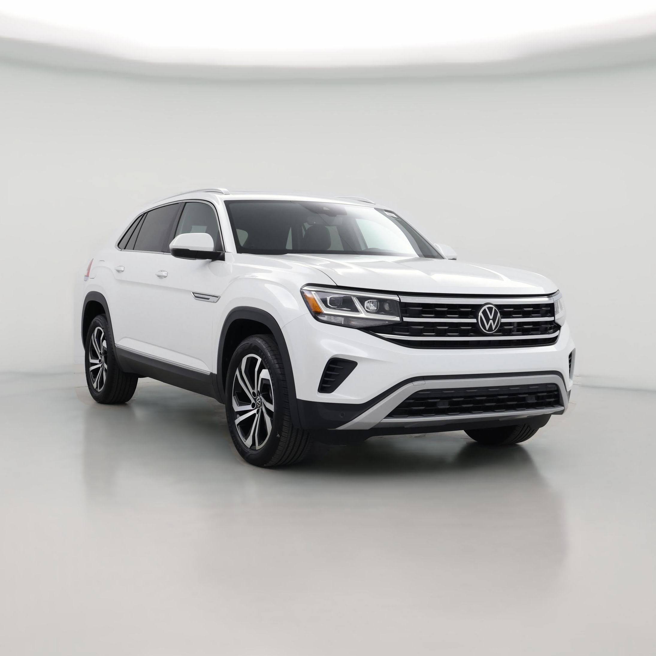 Thumbnail: 2023 Volkswagen Atlas - 1