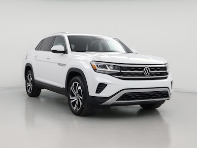 2023 Volkswagen Atlas Cross Sport SEL