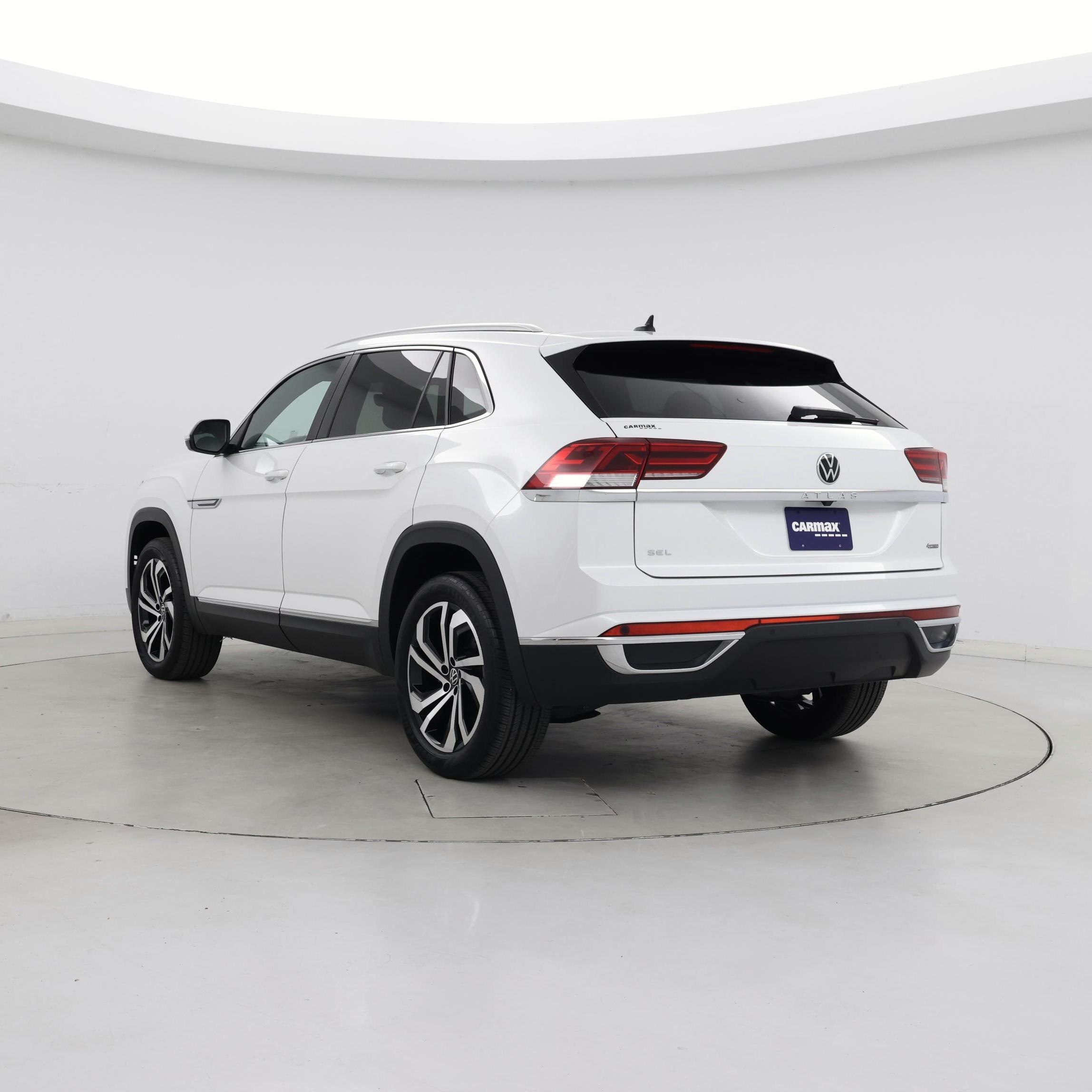 Thumbnail: 2023 Volkswagen Atlas - 2
