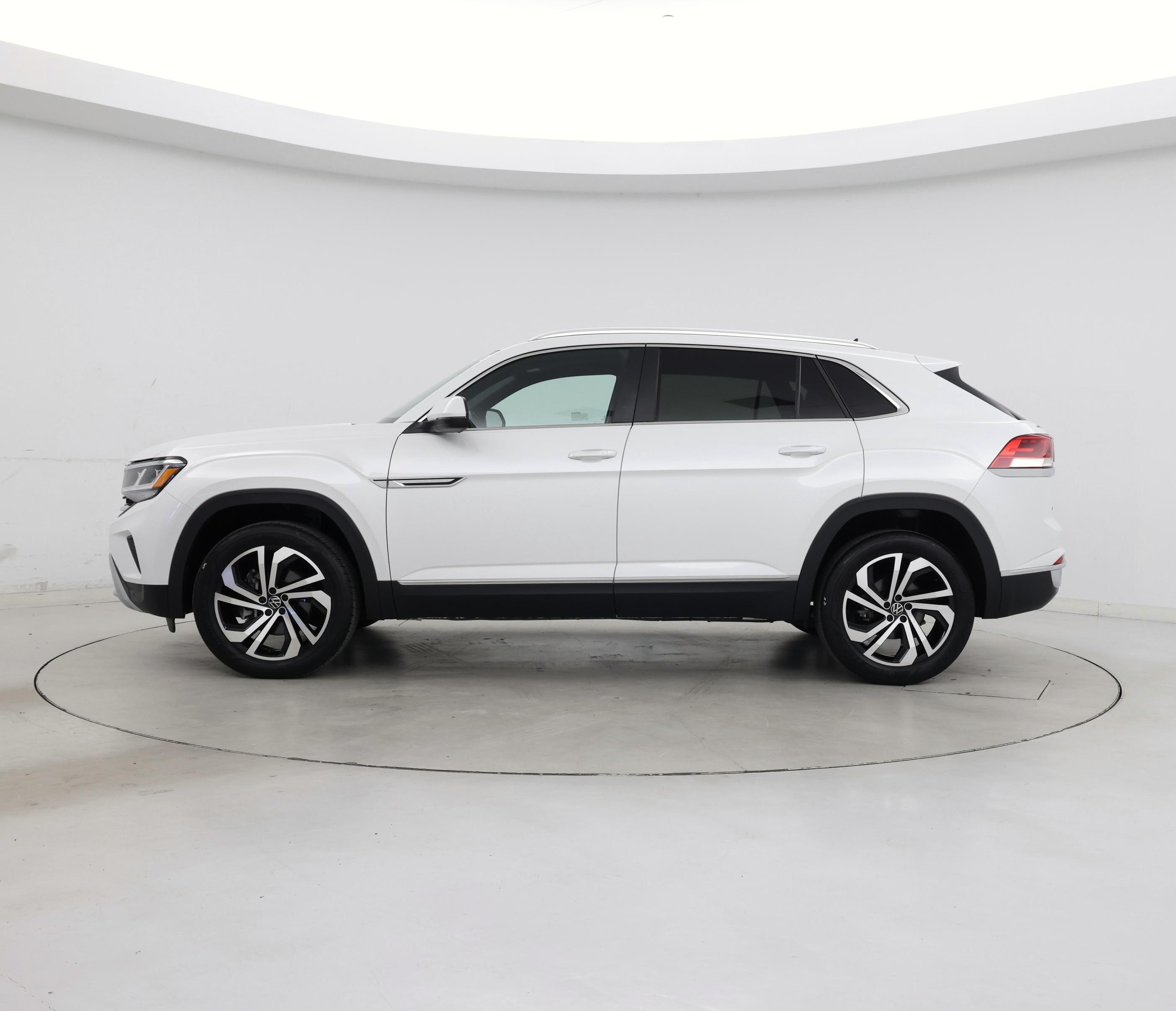 Thumbnail: 2023 Volkswagen Atlas - 3