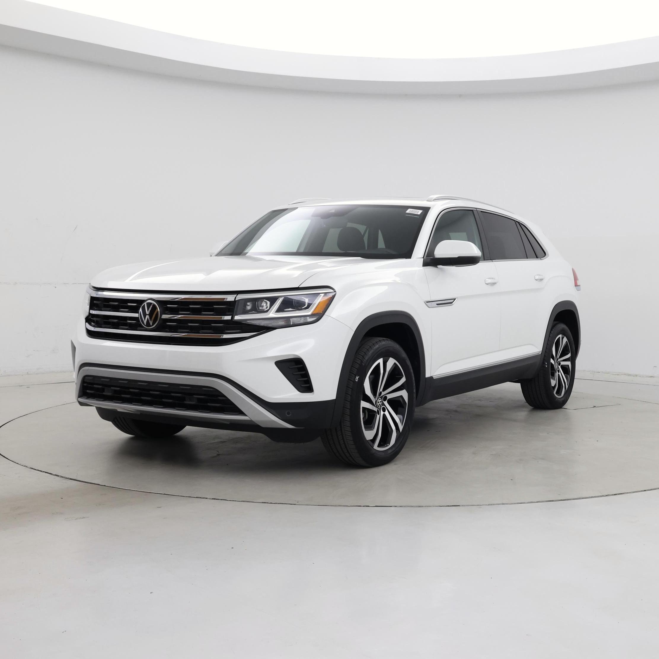 Thumbnail: 2023 Volkswagen Atlas - 4