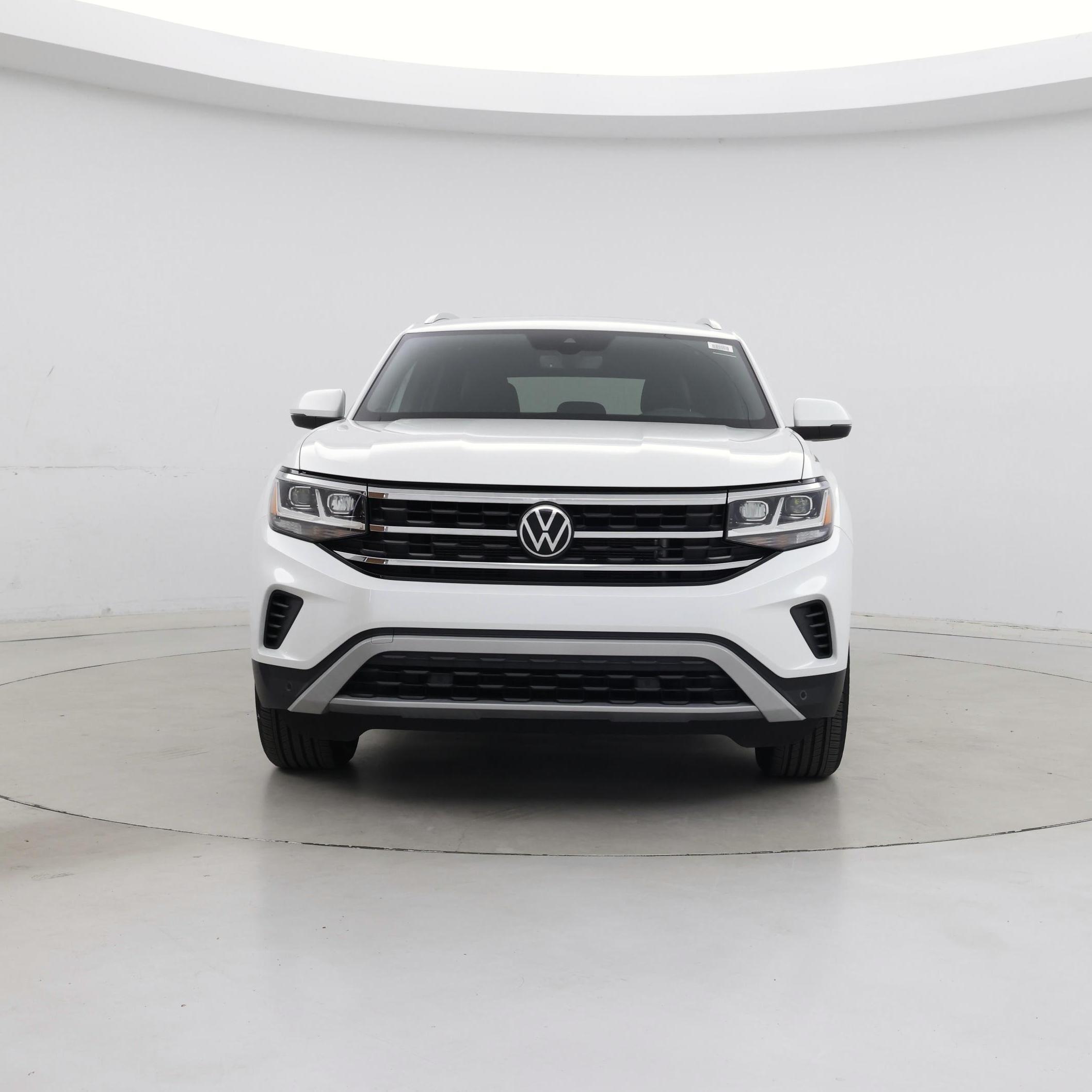 Thumbnail: 2023 Volkswagen Atlas - 5