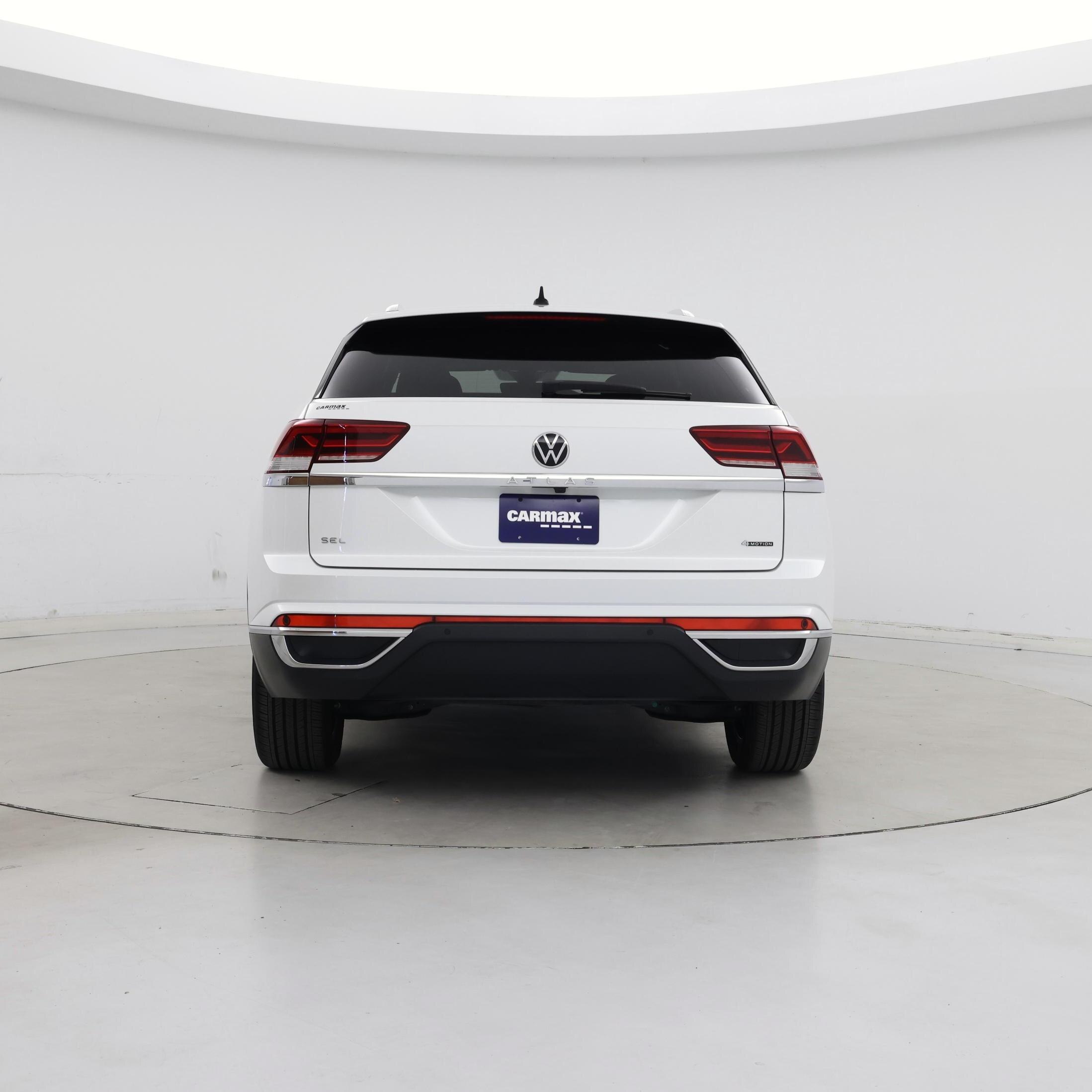 Thumbnail: 2023 Volkswagen Atlas - 6