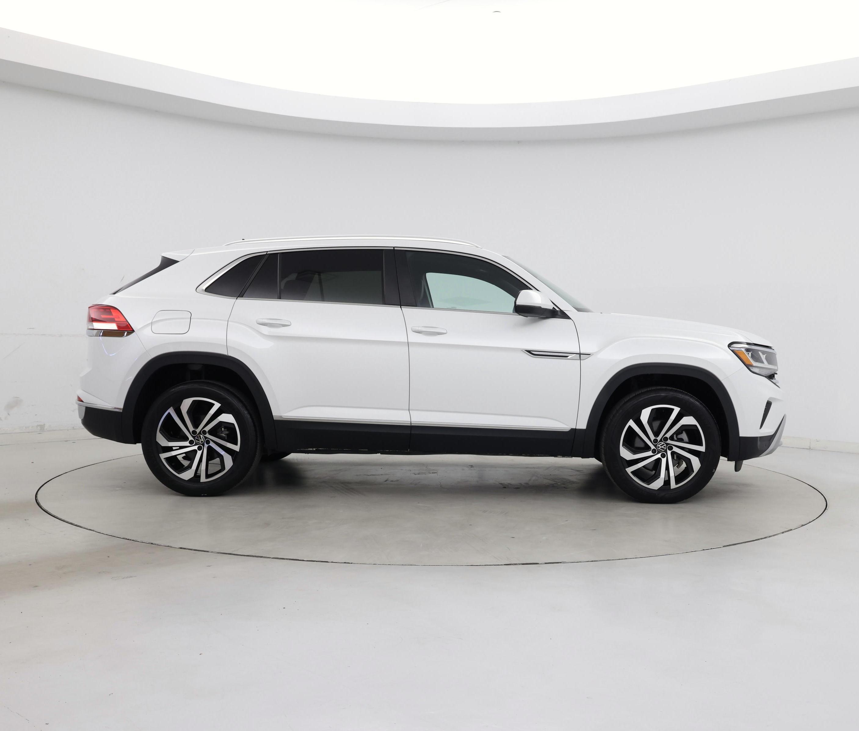 Thumbnail: 2023 Volkswagen Atlas - 7