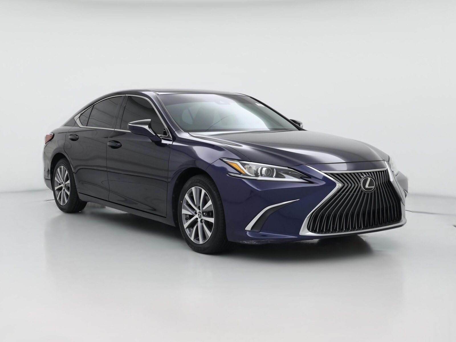 2021 Lexus ES