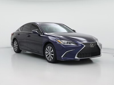 2021 Lexus ES 350