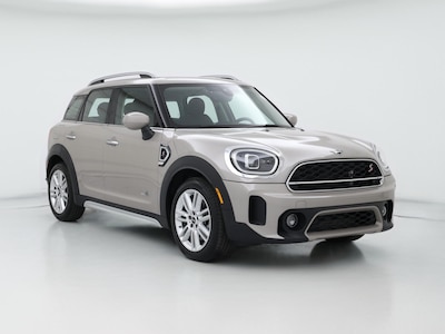 2023 Mini Cooper Countryman S ALL4