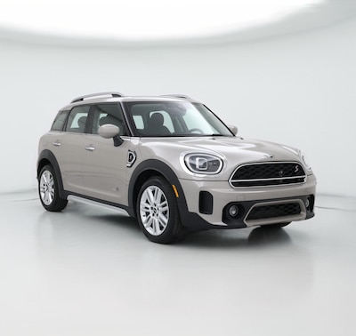 2023 Mini Cooper Countryman S ALL4