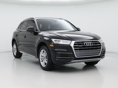 2020 Audi Q5 Premium