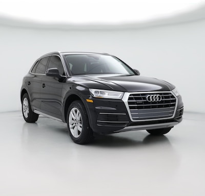 2020 Audi Q5 Premium