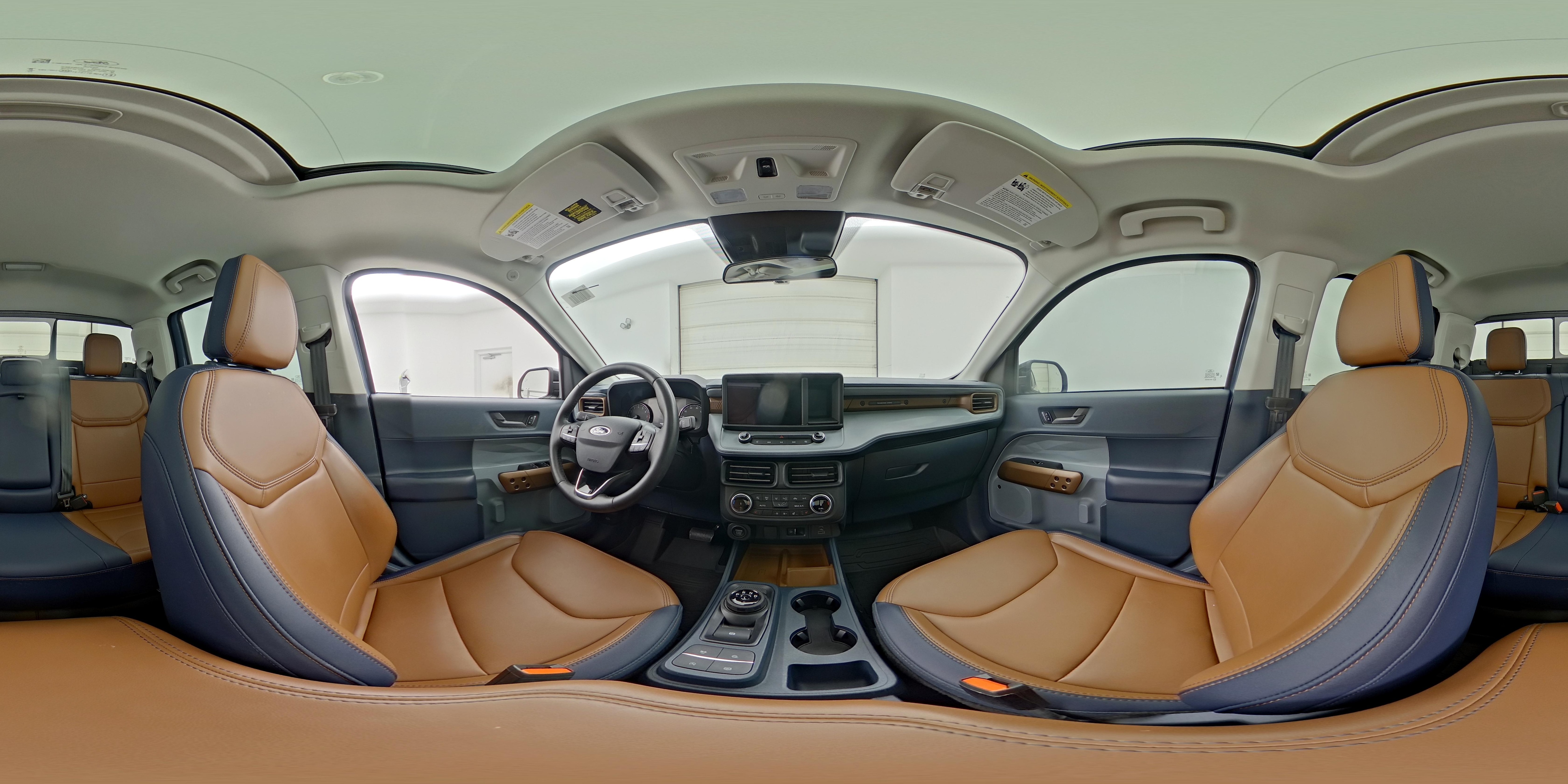 2024 Ford Maverick Lariat - Photo 27