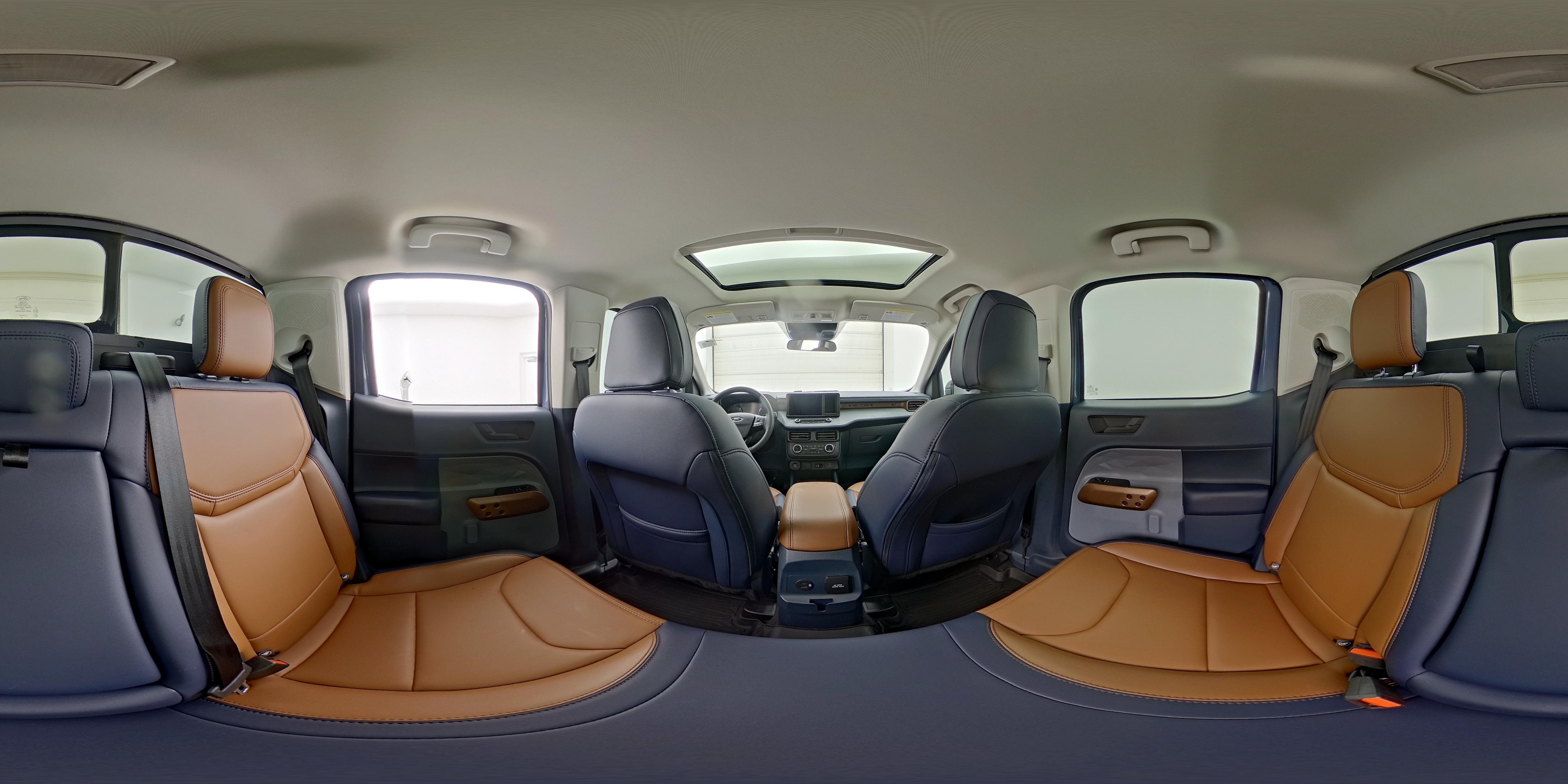 2024 Ford Maverick Lariat - Photo 28