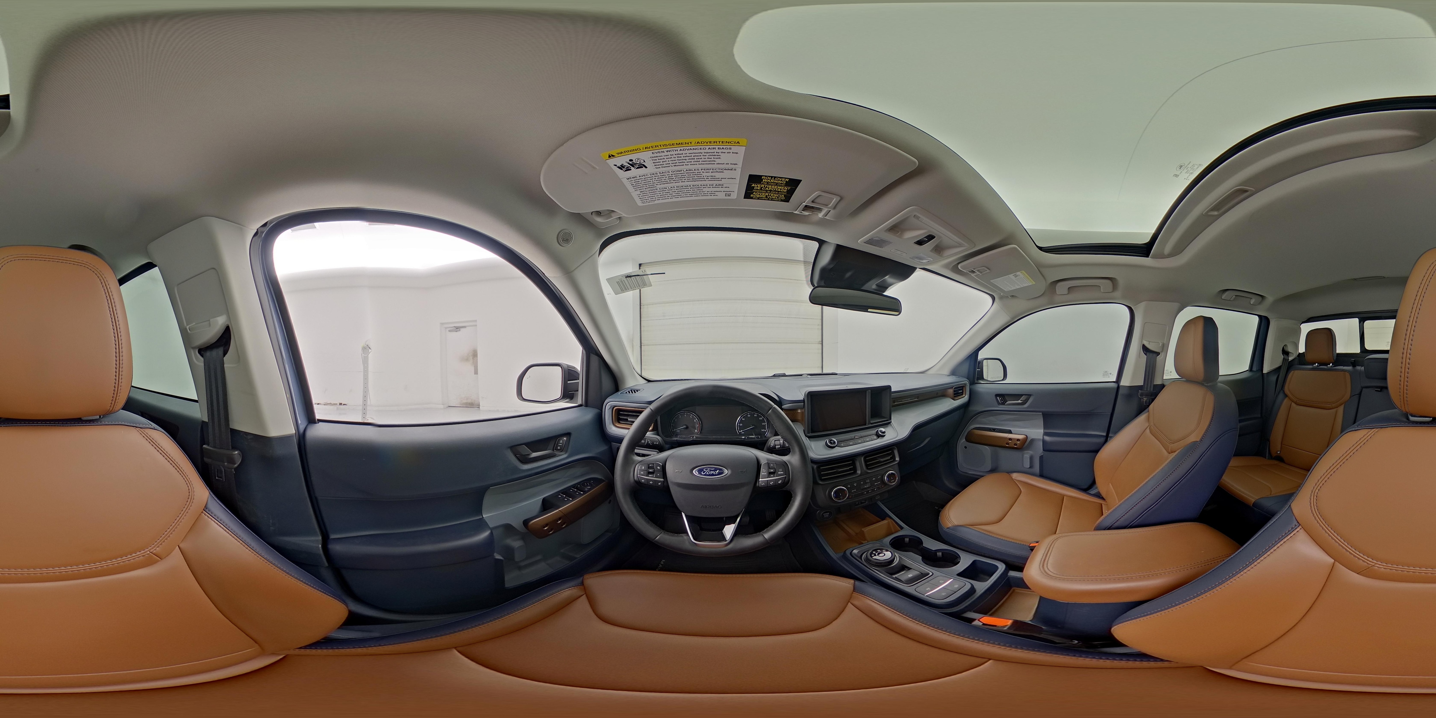 2024 Ford Maverick Lariat - Photo 29