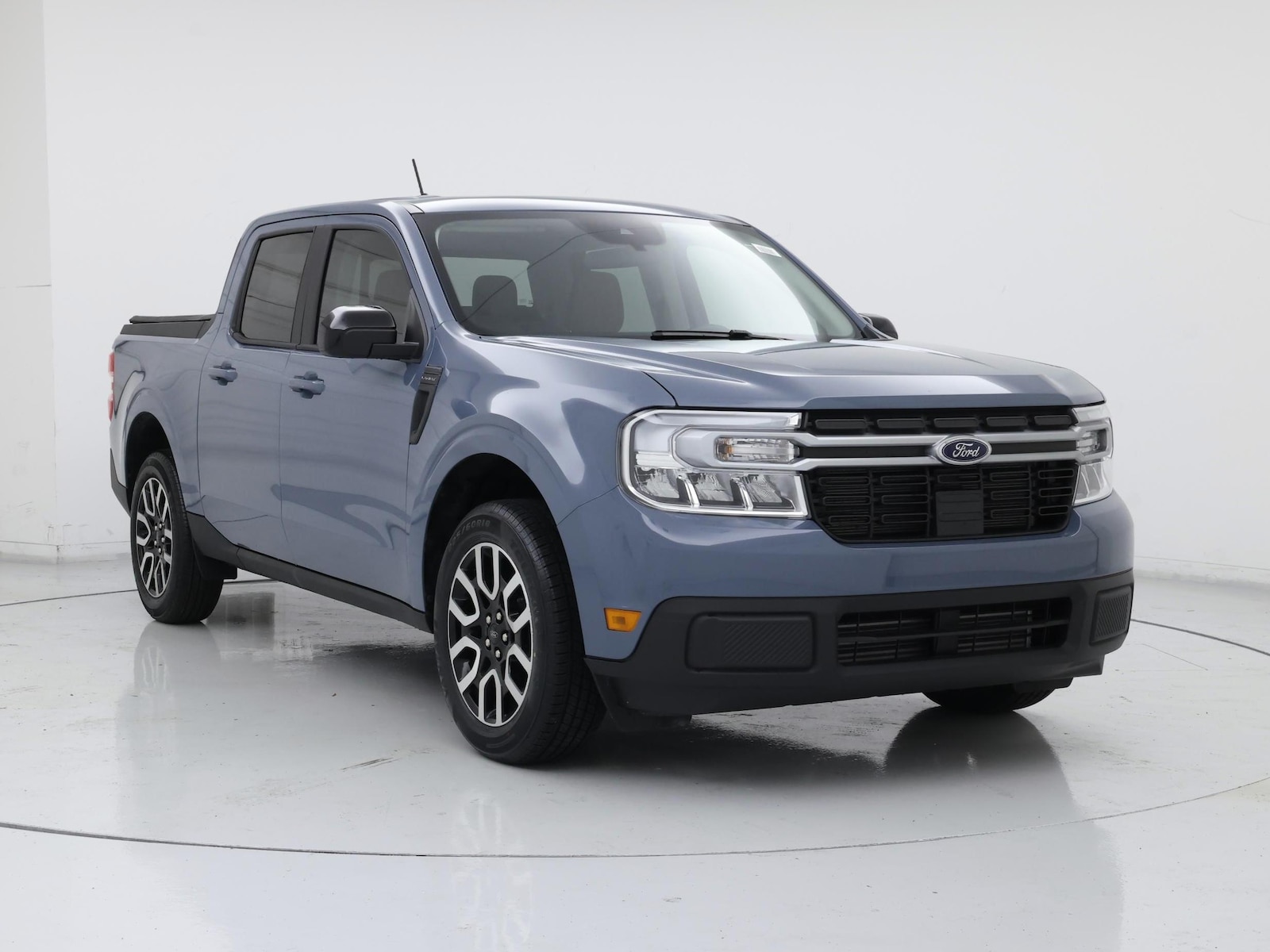 2024 Ford Maverick Lariat - Photo 2