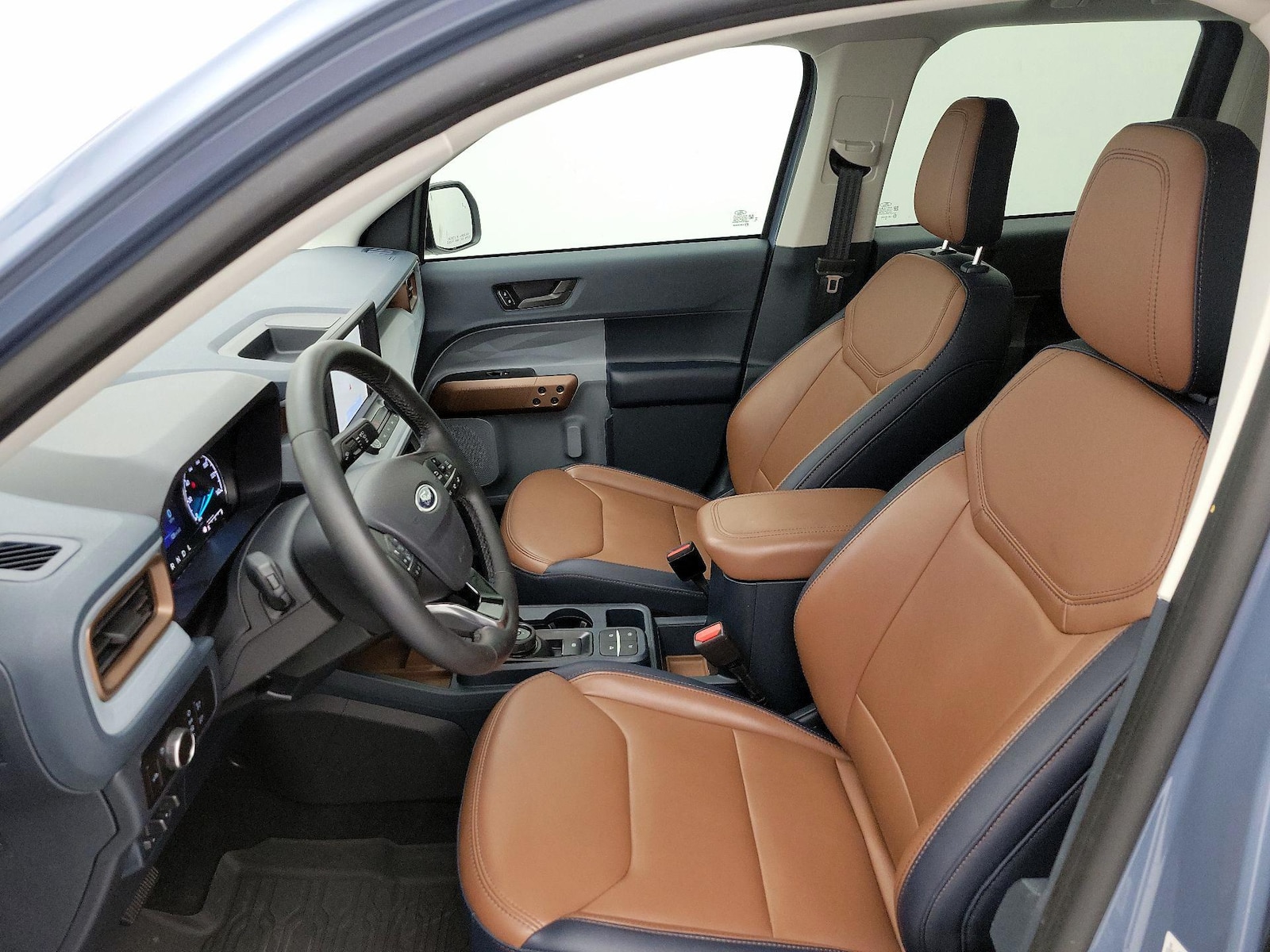 2024 Ford Maverick Lariat - Photo 12