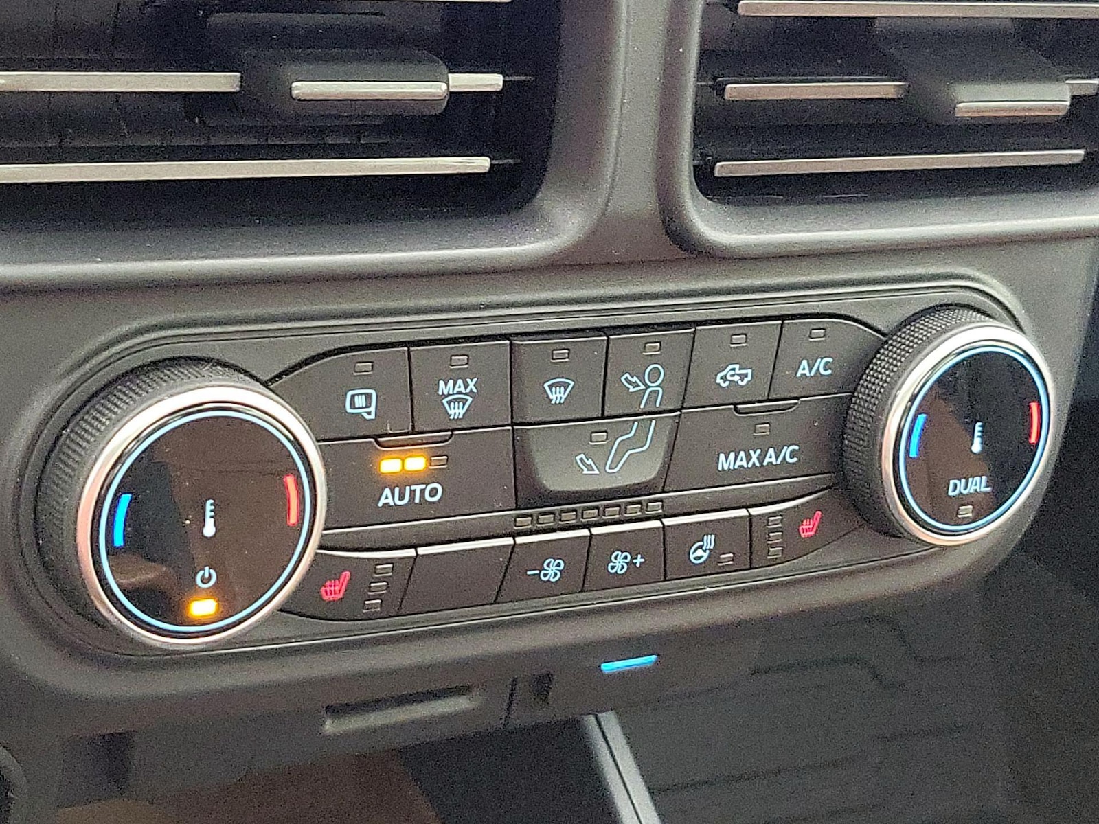 2024 Ford Maverick Lariat - Photo 18