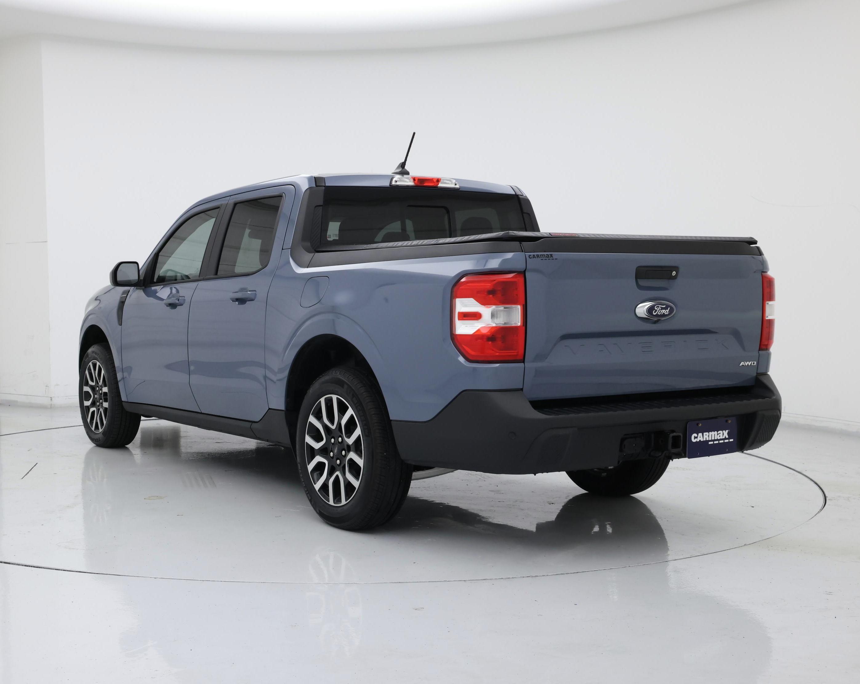 Thumbnail: 2024 Ford Maverick - 2