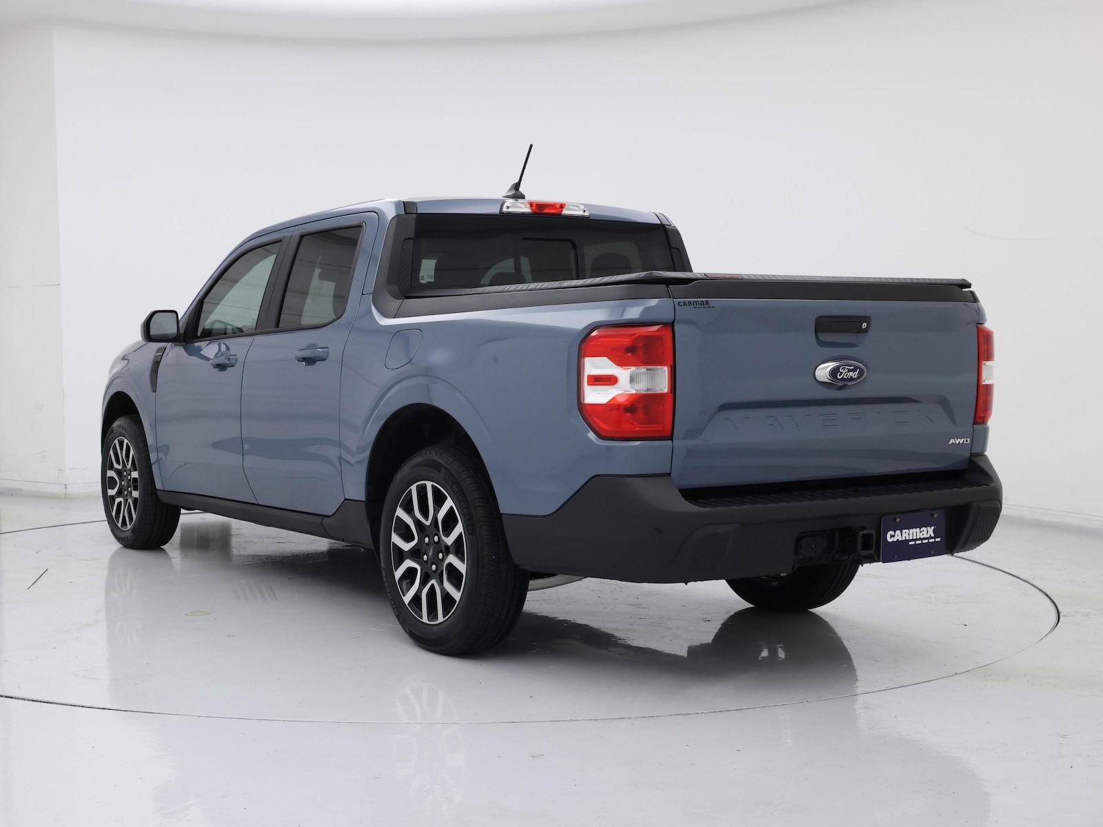 2024 Ford Maverick Lariat - Photo 3