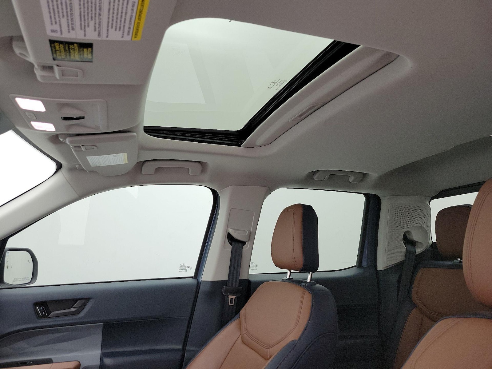 2024 Ford Maverick Lariat - Photo 21