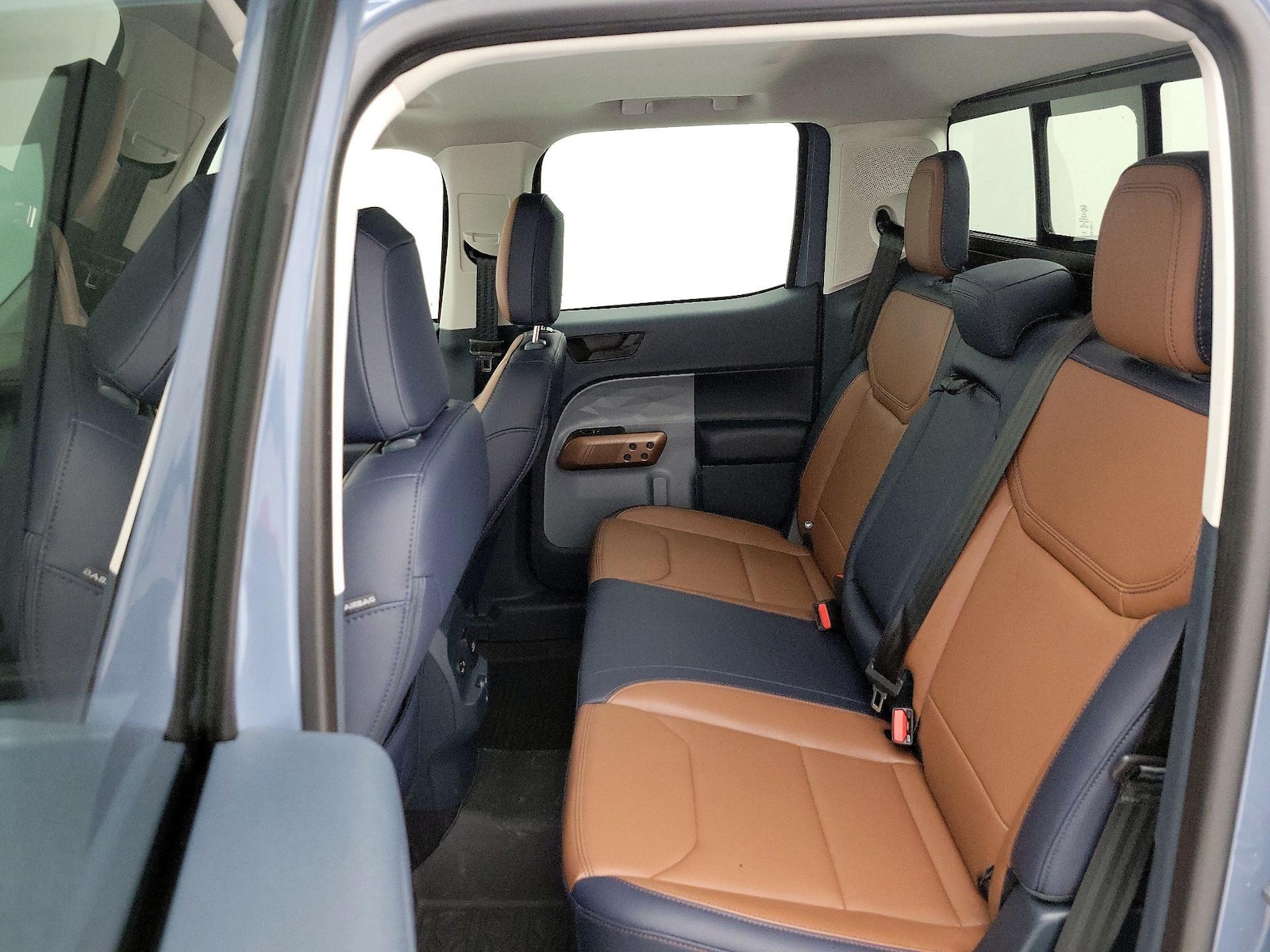 2024 Ford Maverick Lariat - Photo 22