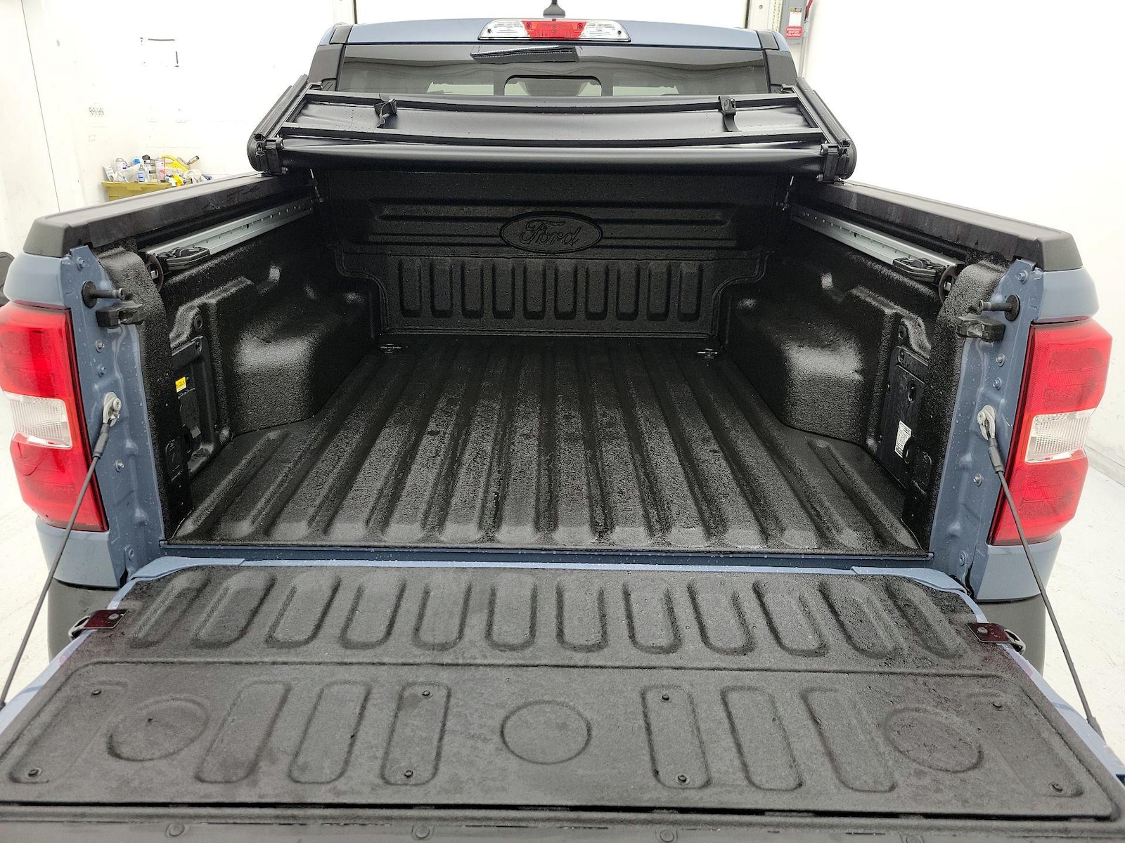 2024 Ford Maverick Lariat - Photo 24