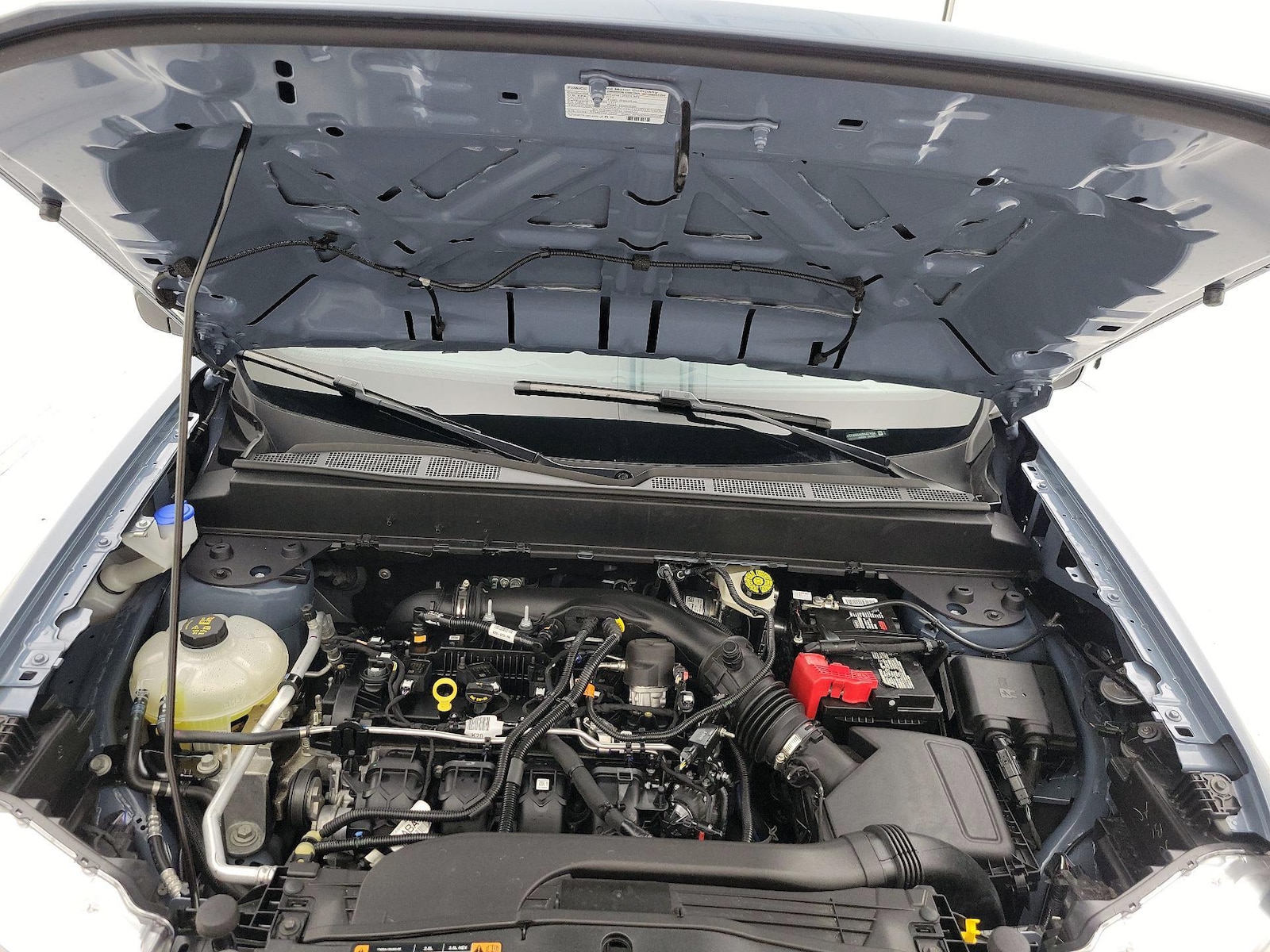 2024 Ford Maverick Lariat - Photo 25
