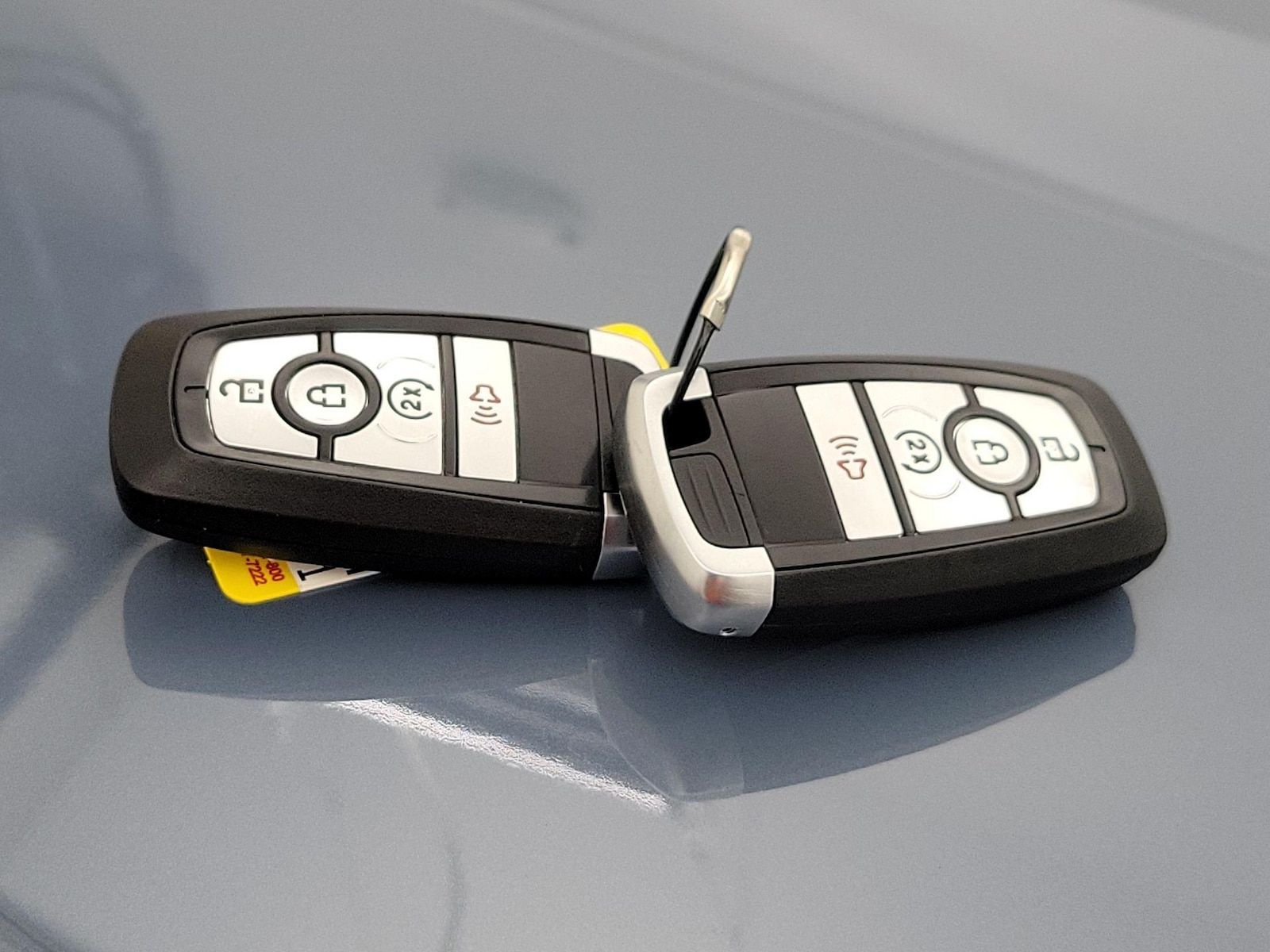 2024 Ford Maverick Lariat - Photo 26