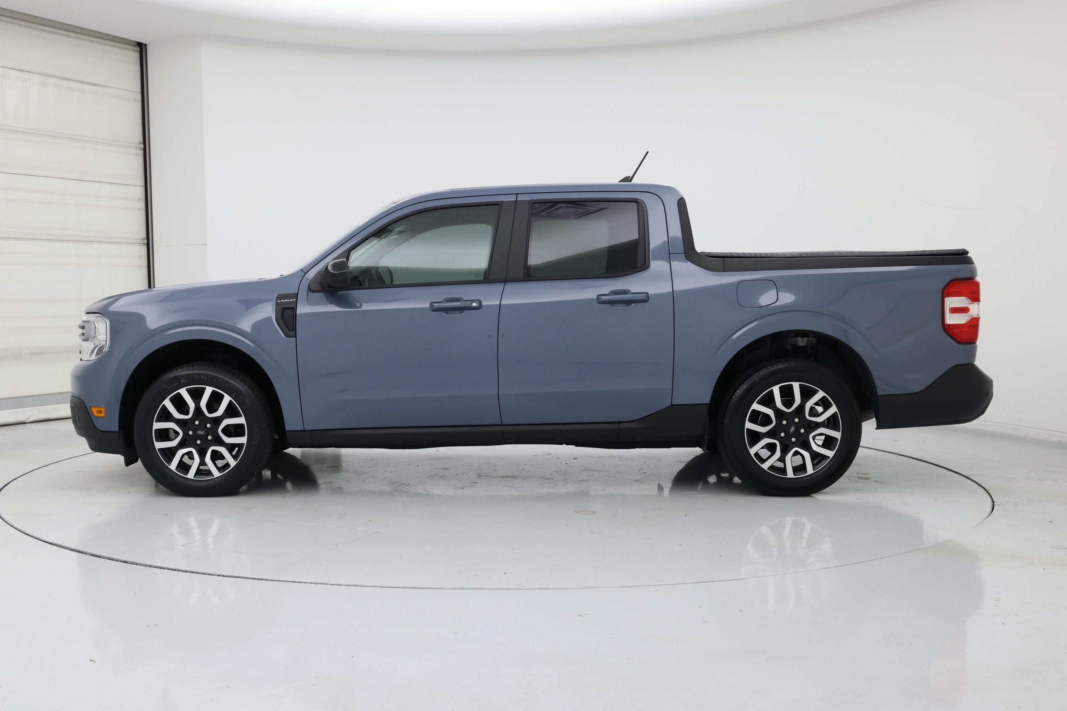 Thumbnail: 2024 Ford Maverick - 3