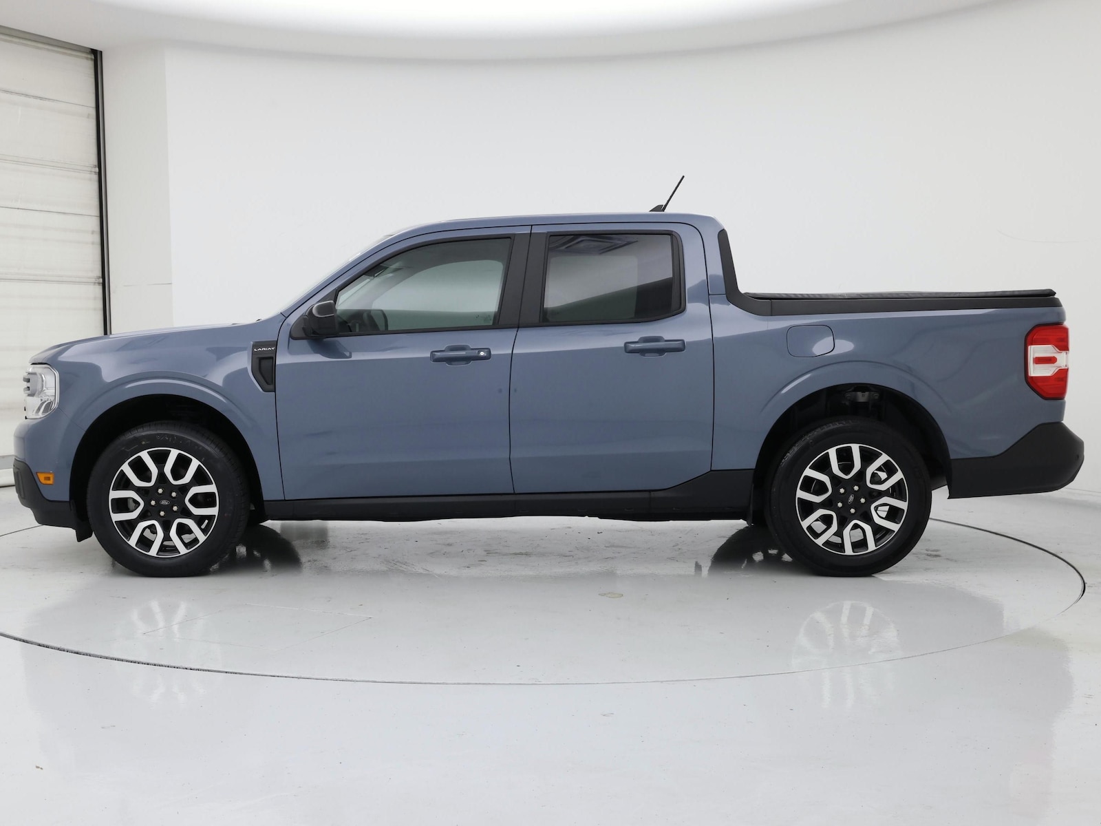 2024 Ford Maverick Lariat - Photo 4